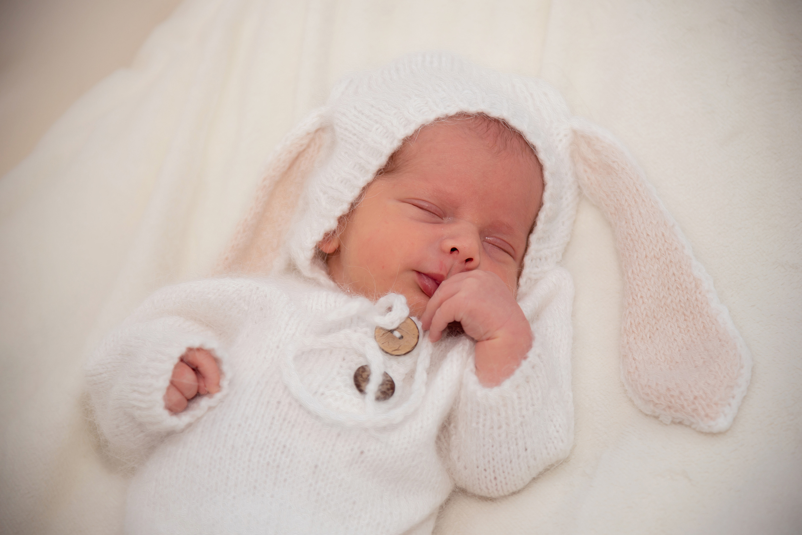 Любовь Владимирова Фотограф новорожденных и детей в Нижнем Новгороде