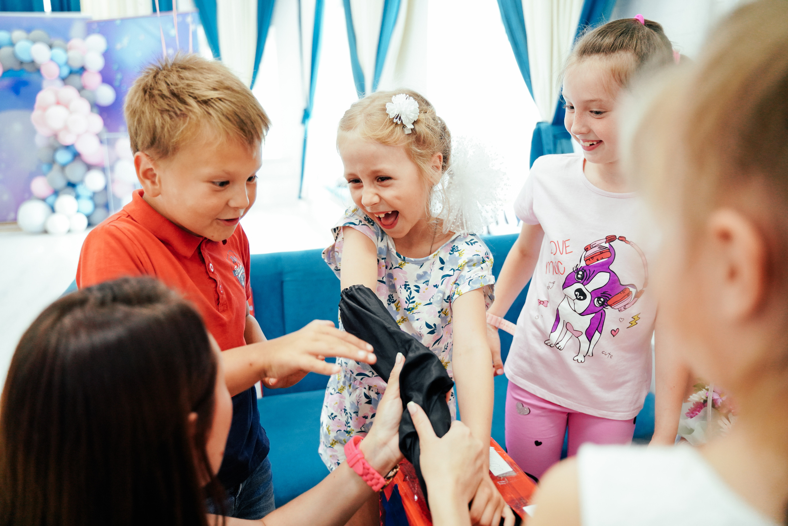 Семейный и свадебный фотограф Молодзяновская Елена