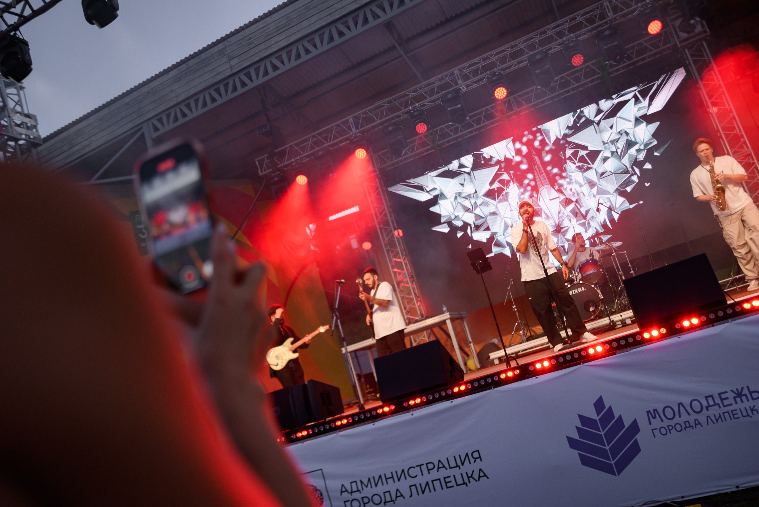 Репортажный фотограф Ефимов Егор