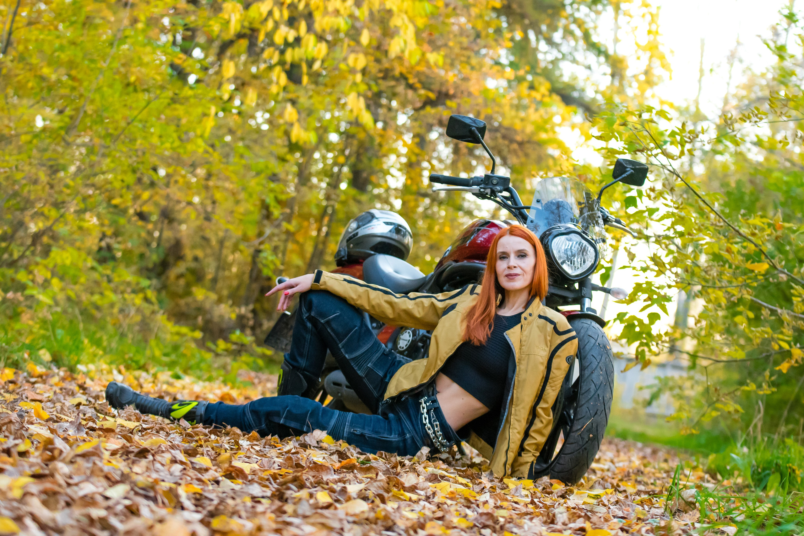 Фотограф в Новосибирске и Вьетнаме Денис Долгов