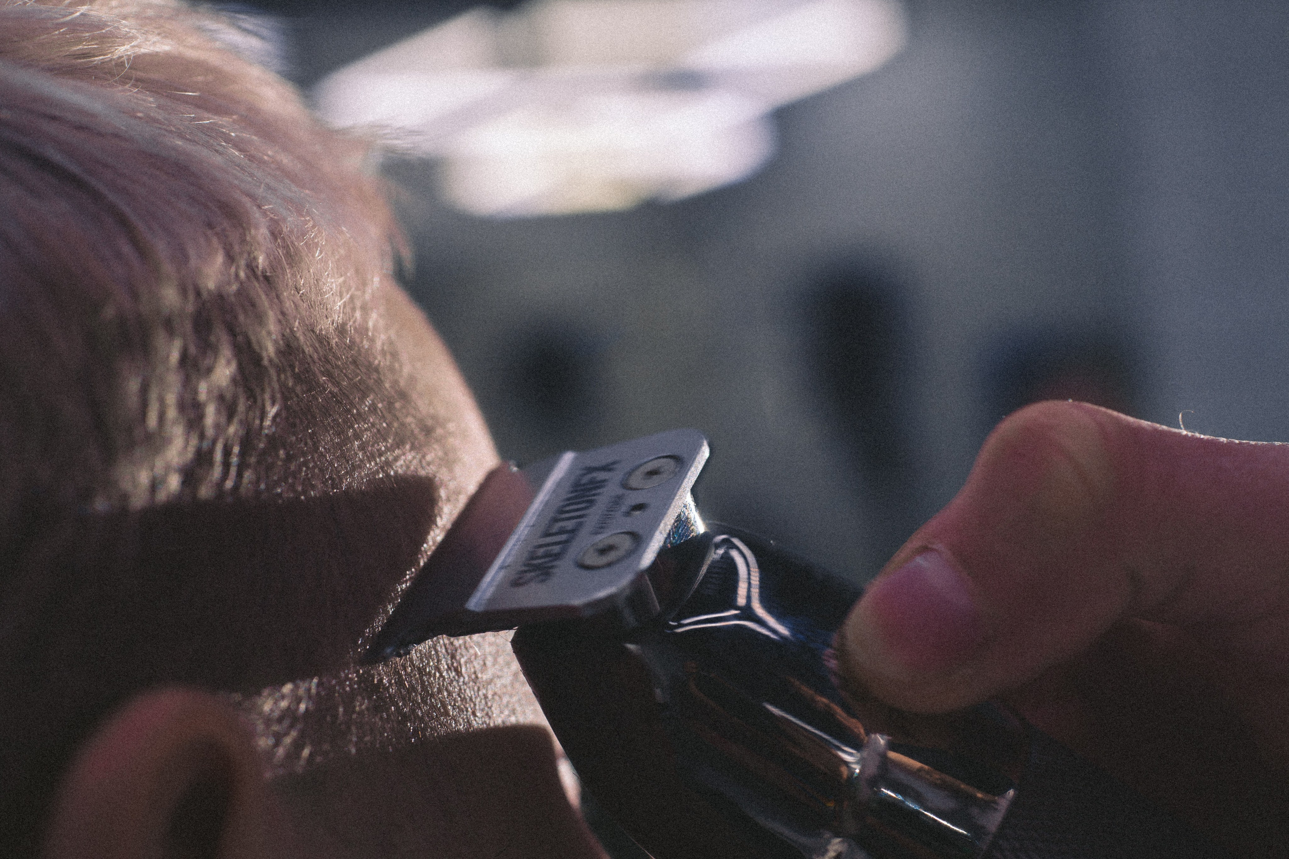 Илья Михачёв Фотограф ПРО людей