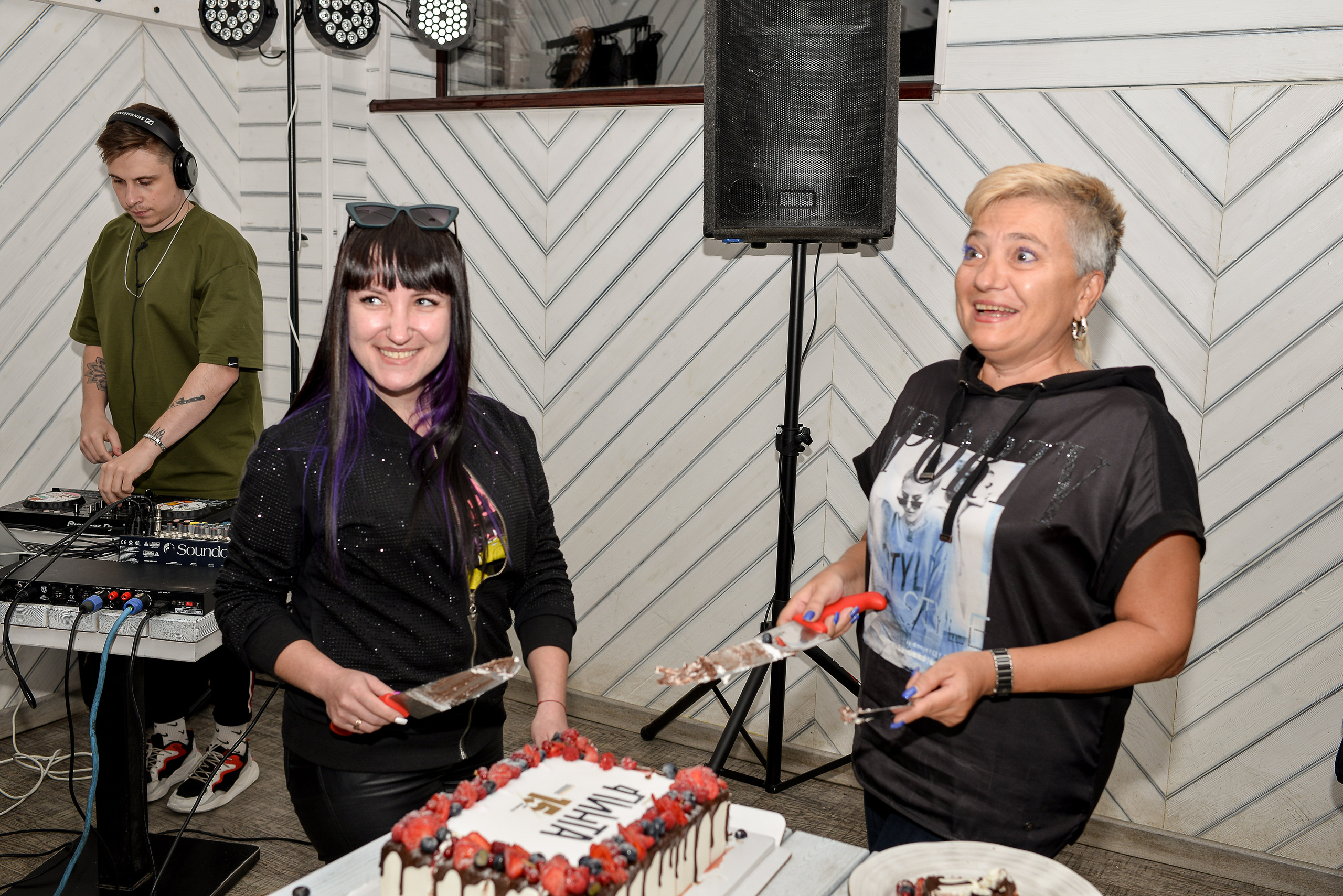 Репортажная съёмка «День Рождение Пинты». Выпускные альбомы. Контент. Фотодень Ростов-на-Дону Москва