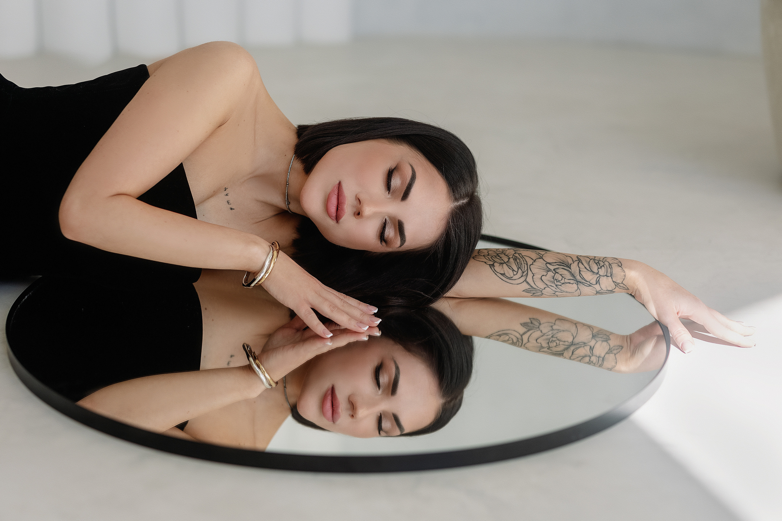 Женский фотограф в Краснодаре Павлова Наталья