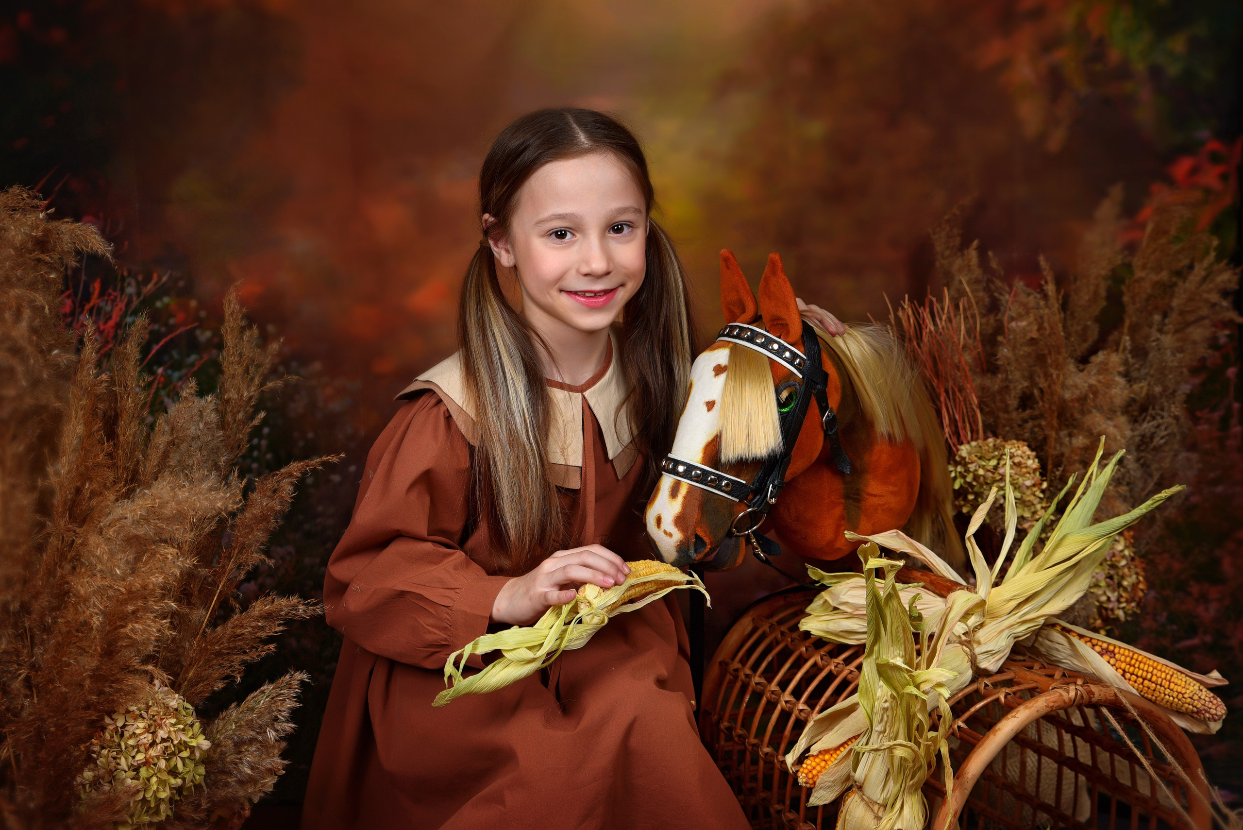 Услуги. Художественная фотография. Первова Наталья