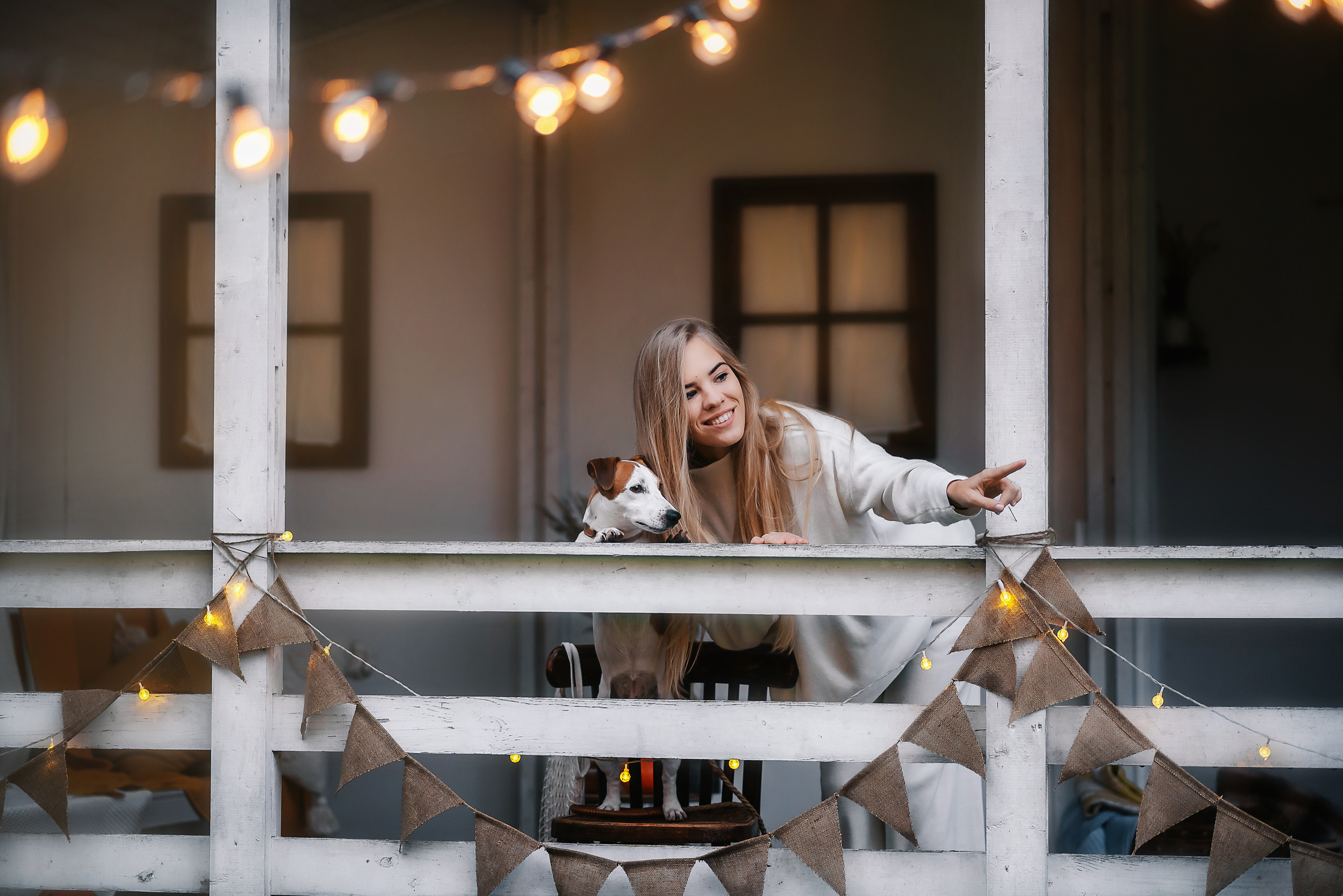 Фотограф Светлана Киселева