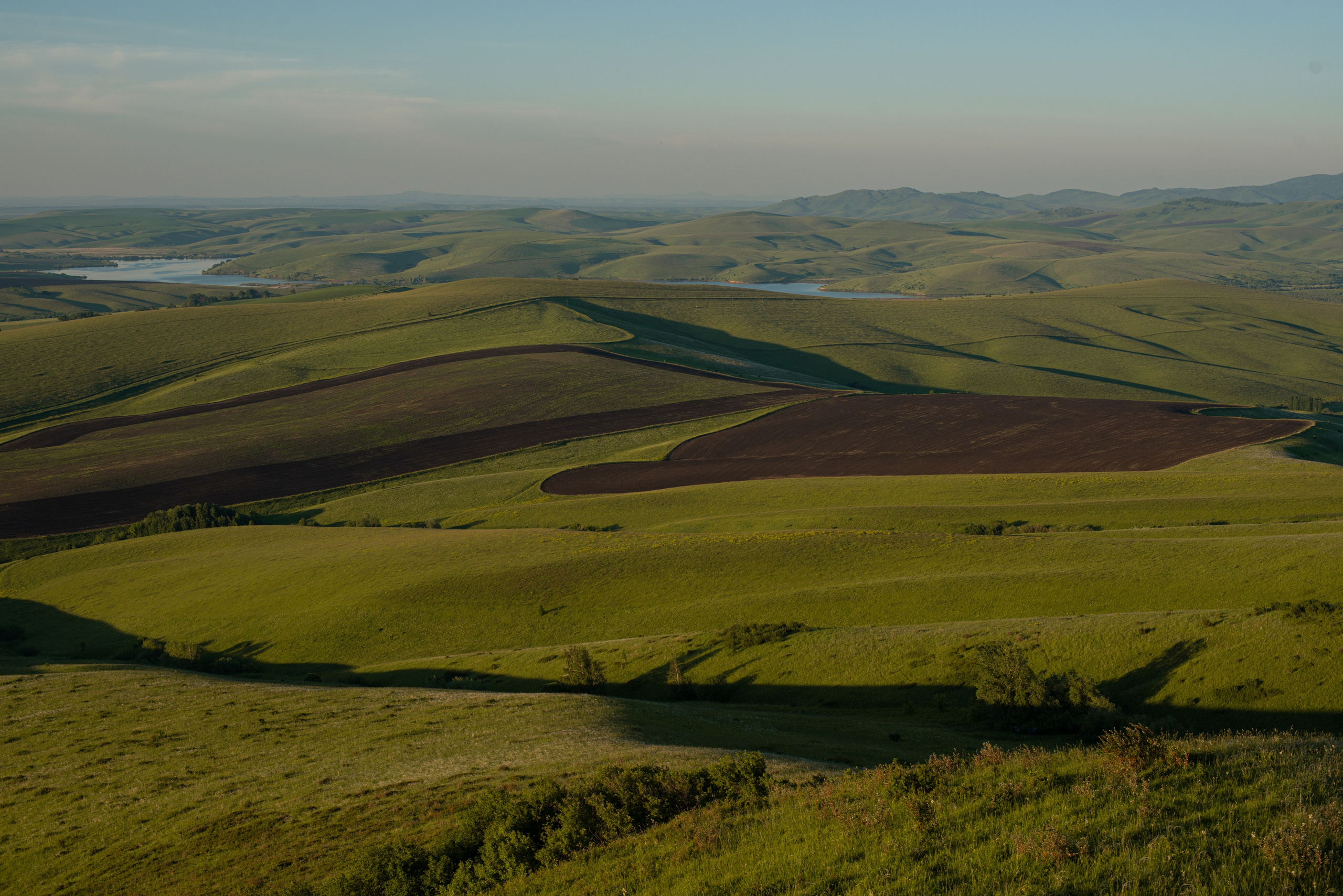 Путешествия. Коммерческий фотограф Николай Кандалов