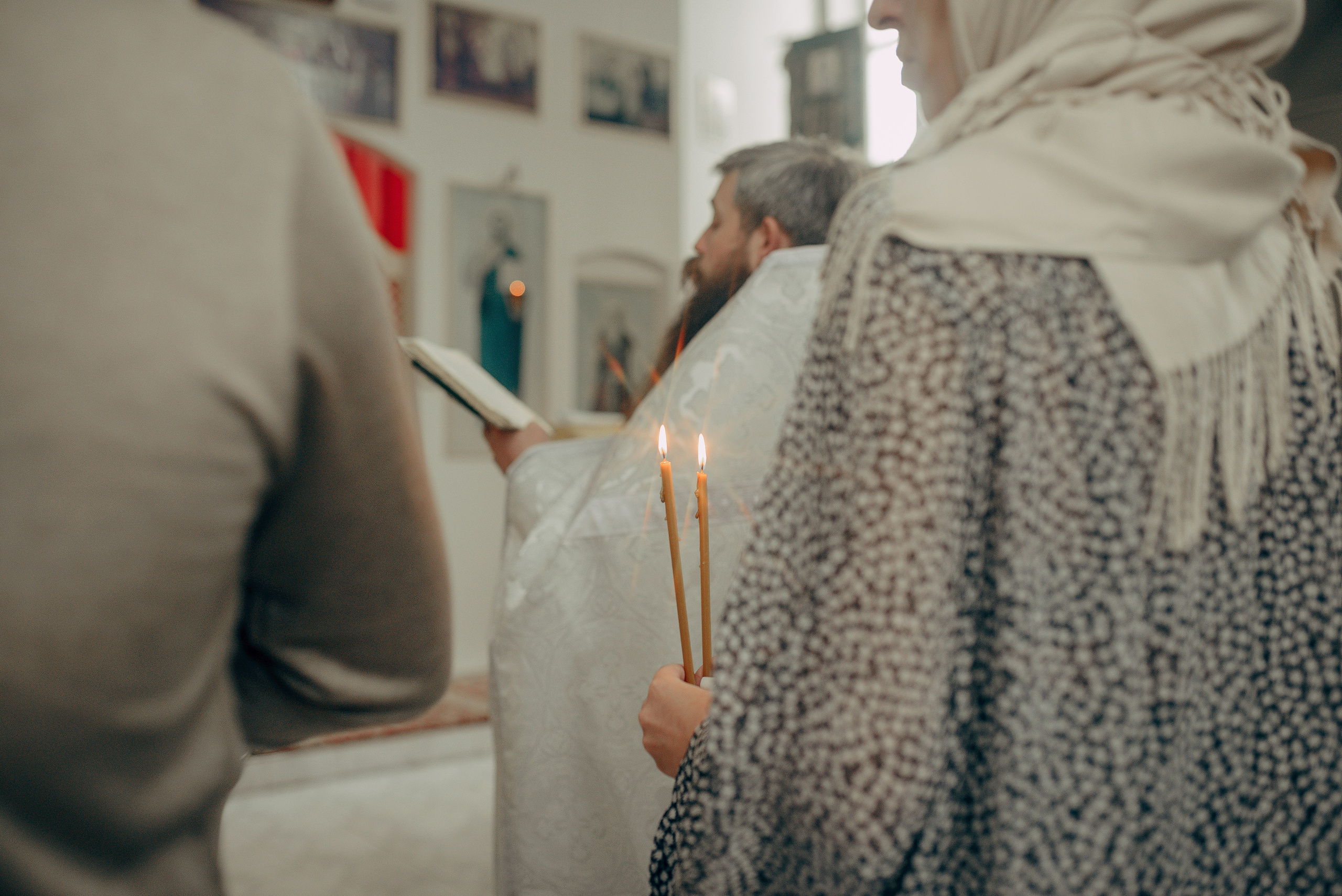 Фотограф Сергей Свиридов (г. Рязань)