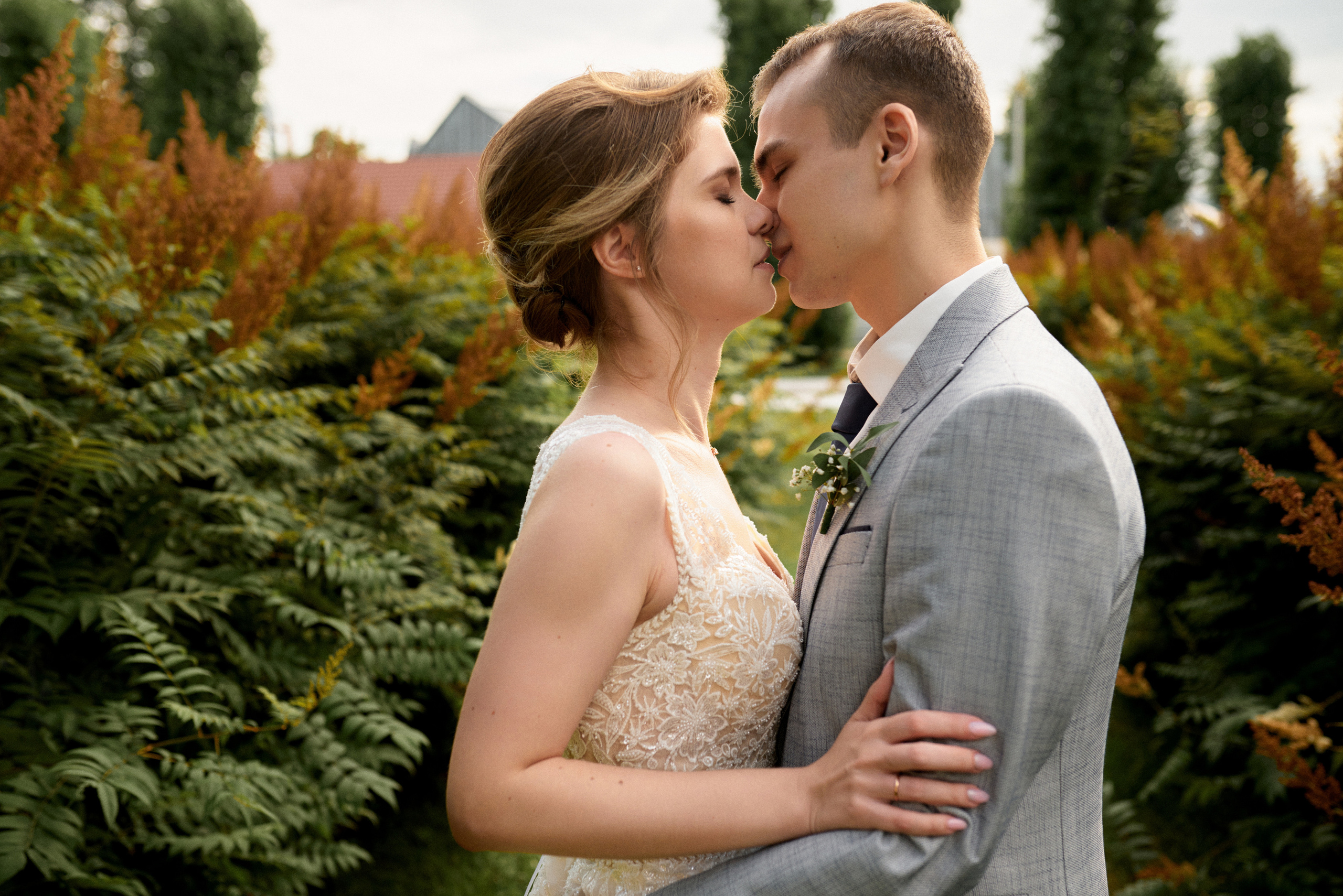 Свадебный фотограф в Москве. Фотосъёмка росписи, фото прогулка. Репортажный фотограф в Москве, Сергей Торунов