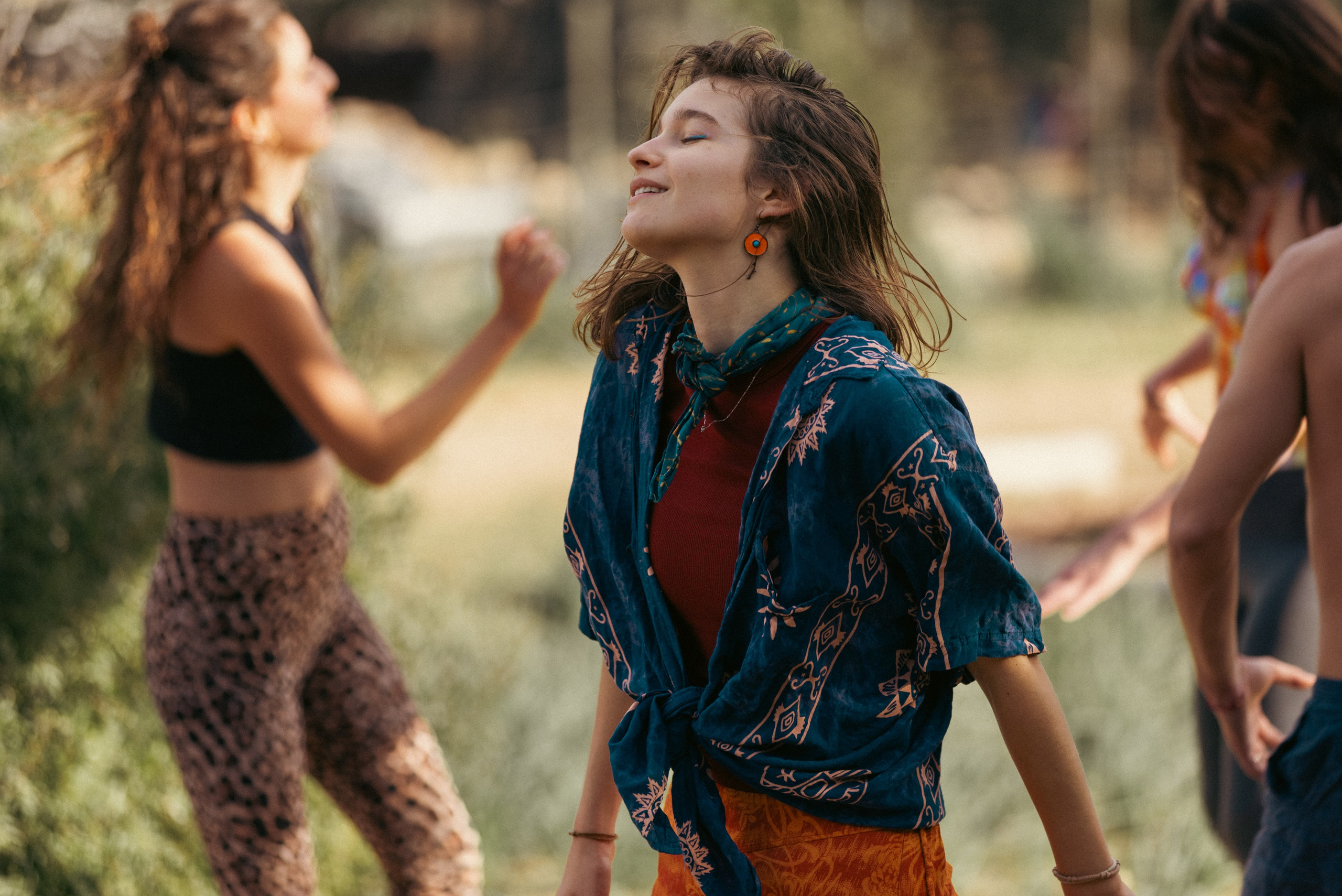 Event Photographer London — Retreat, Festival & Wellness | Anasta Fo. Portrait photographer in London