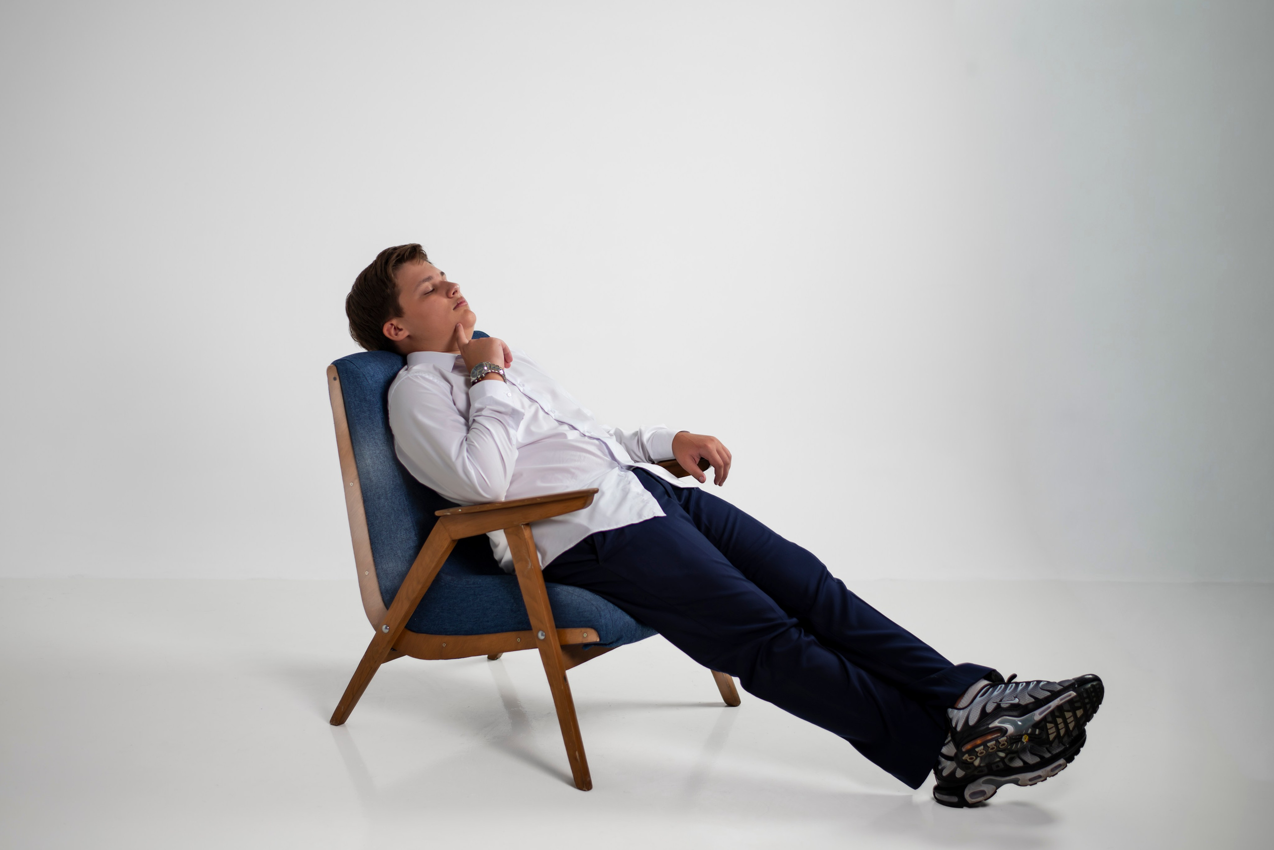 Фотосессия Максима. Главная