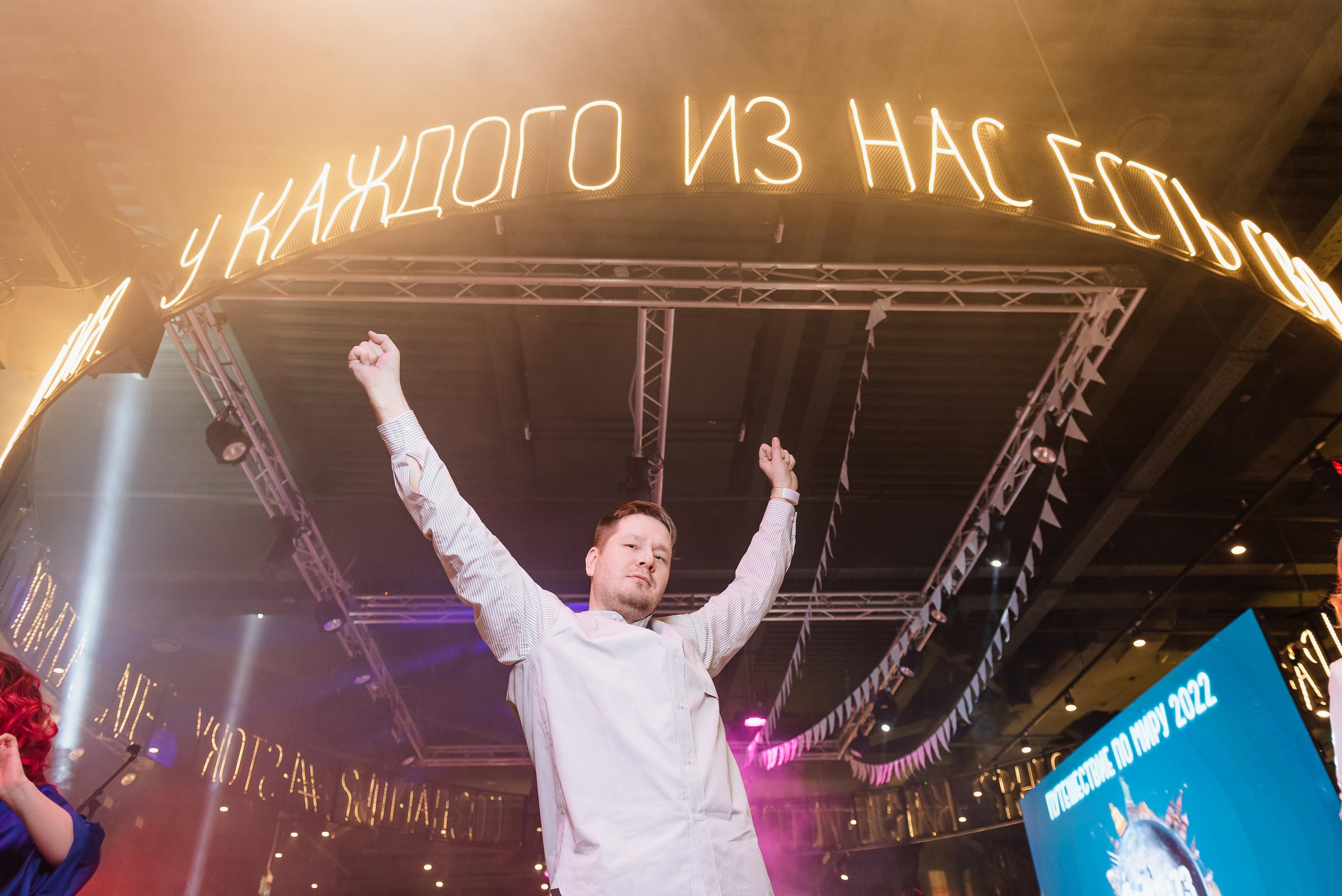 Фотограф в Екатеринбурге Поляков Алексей