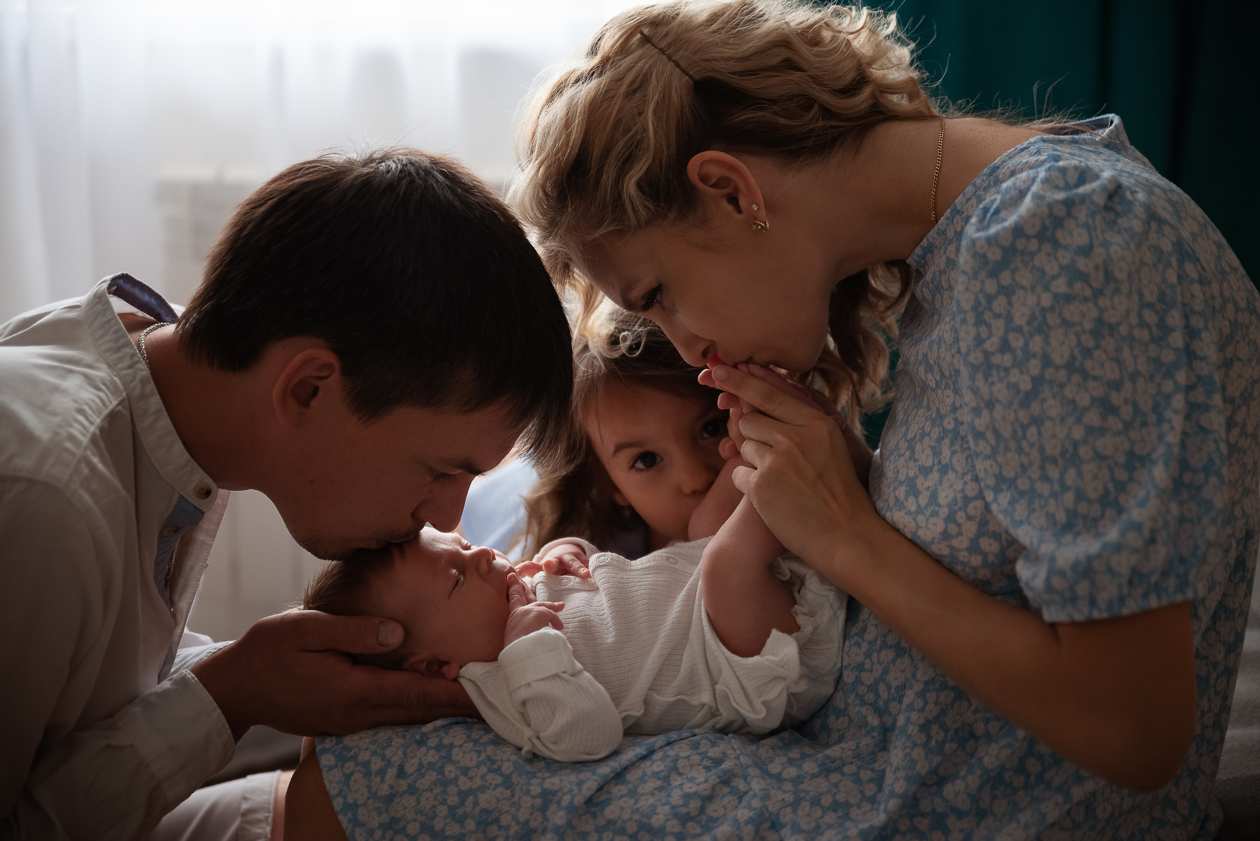 Фотосессия в стиле LifeStyle. Фотограф новорожденных Екатеринбург, Первоуральск