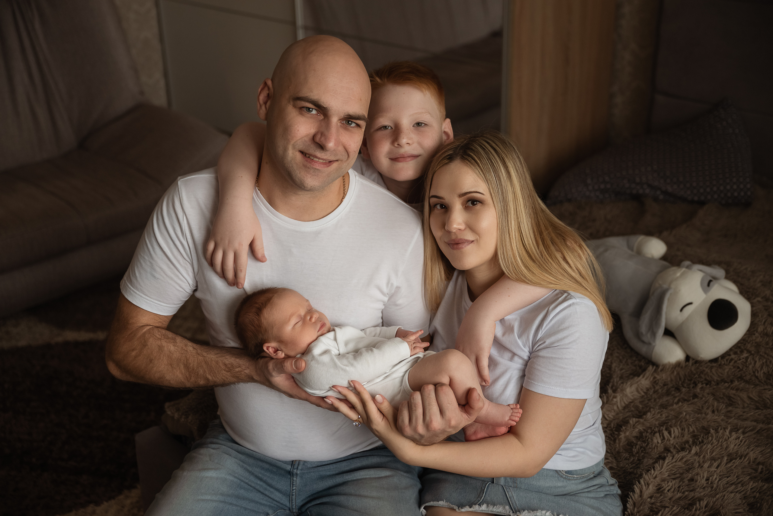 Фотосессия в стиле LifeStyle. Фотограф новорожденных Екатеринбург, Первоуральск