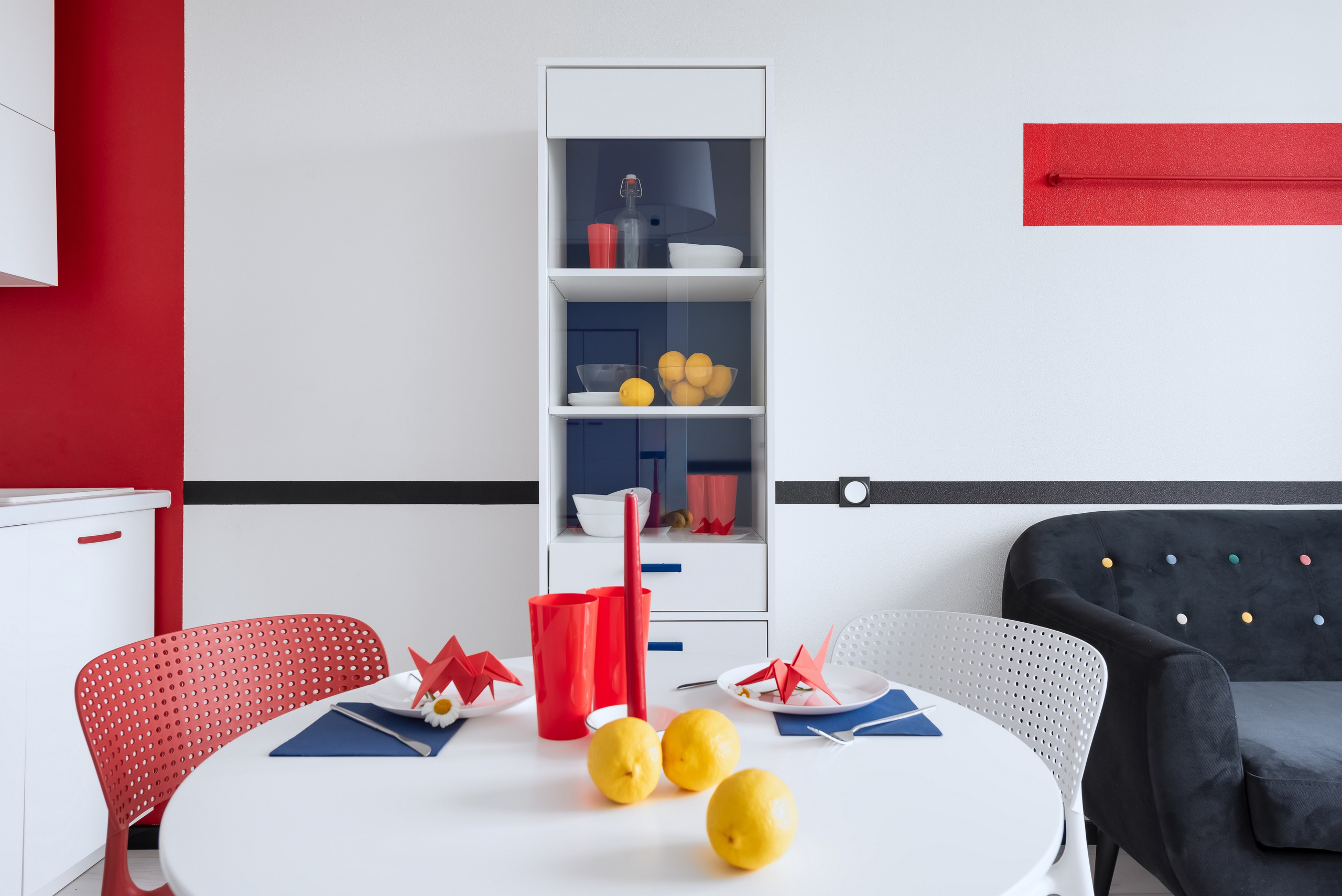 Интерьерный фотограф в Новосибирске Дмитрий Шибаев