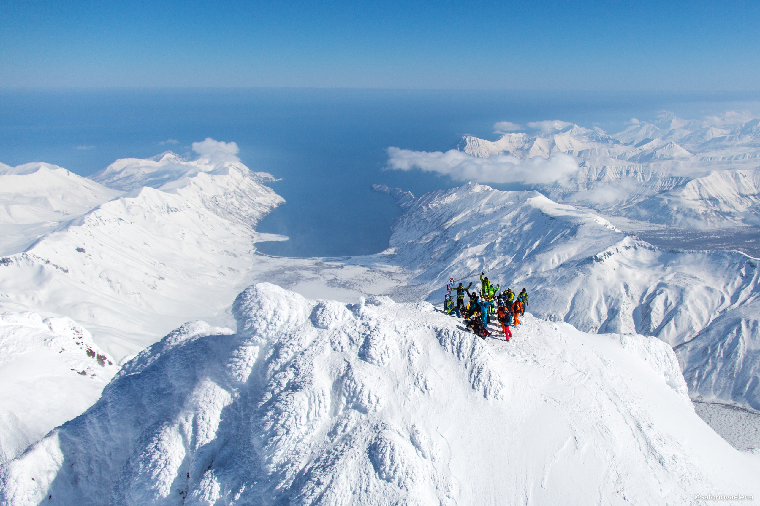 Зимние однодневные экскурсии на Камчатке — Время Камчатки. Время Камчатки: чтобы найти свой путь, нужно скорость умножить на время