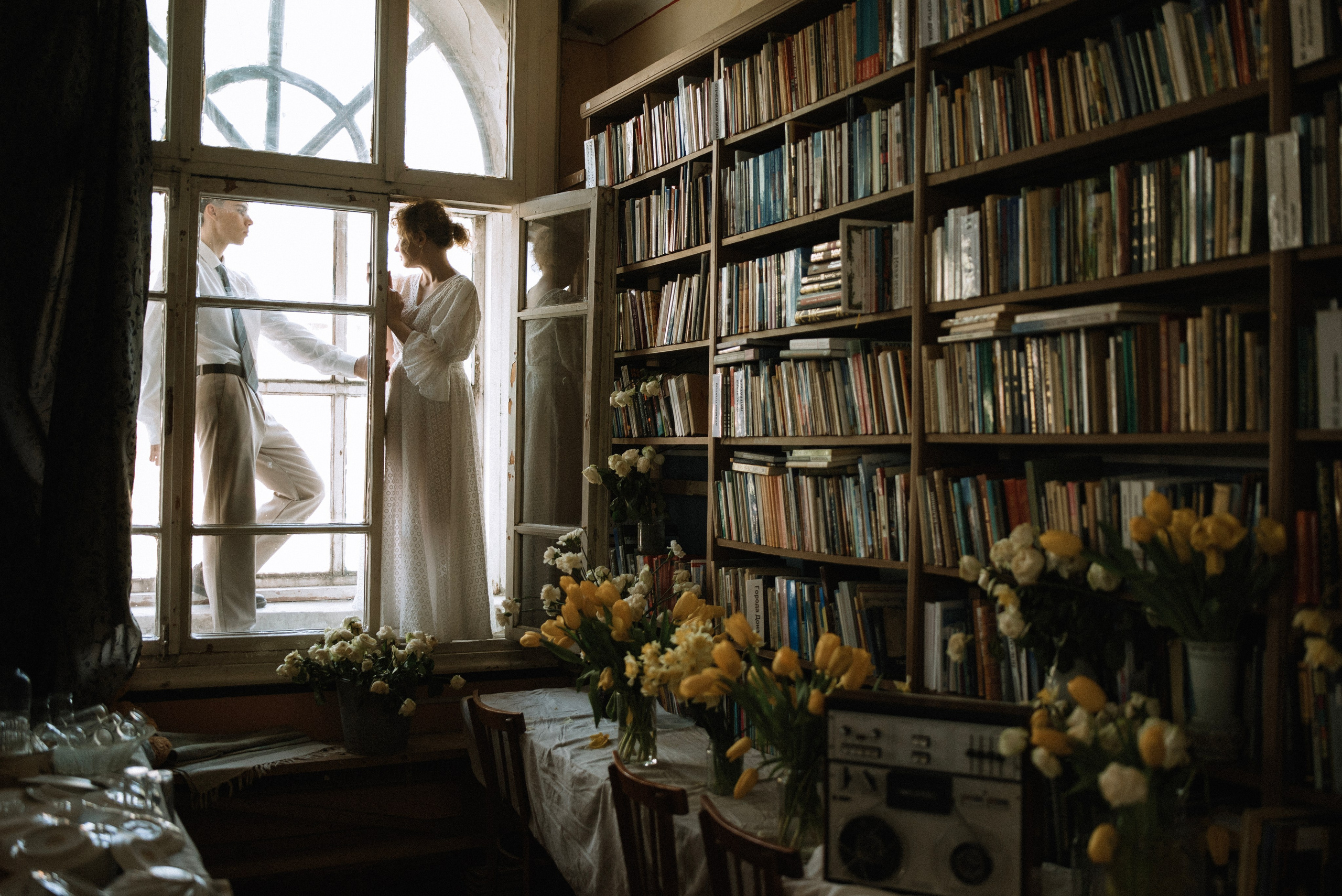 Portfolio Award 2024