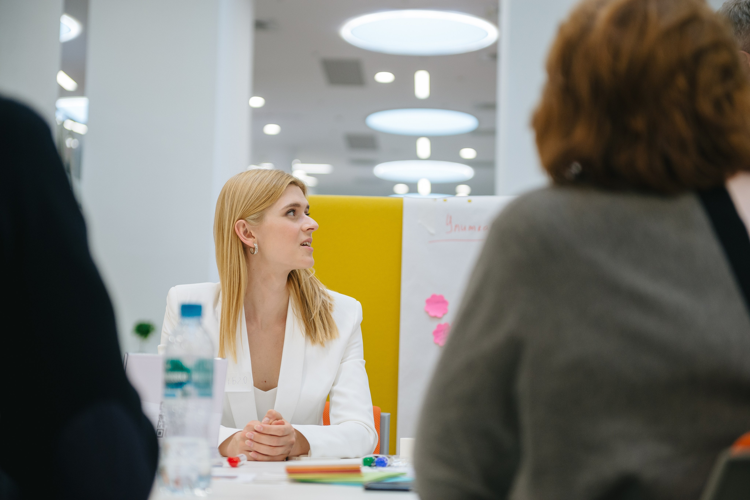Даниил Сергеев: репортажный фотограф
