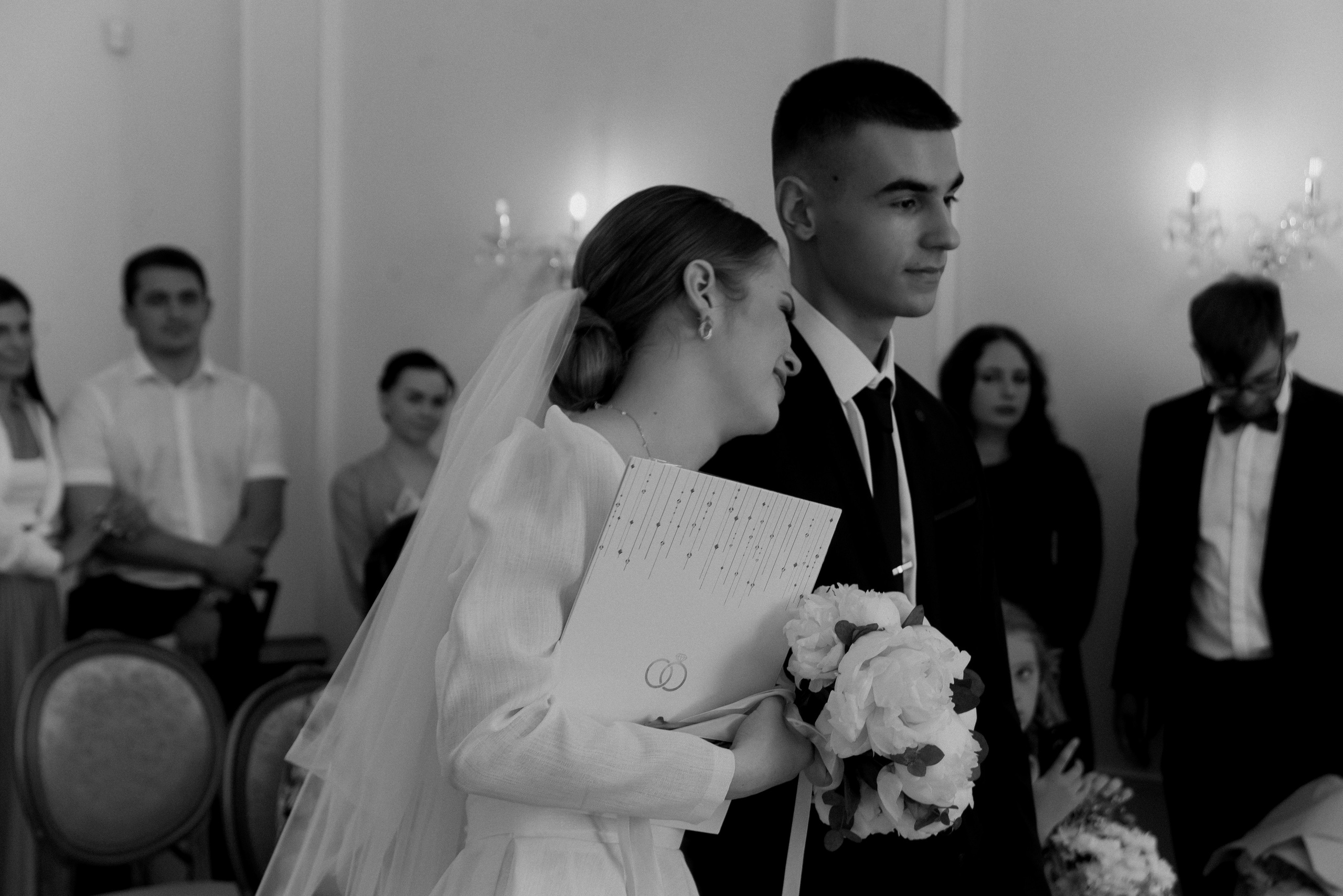 Полина и Глеб