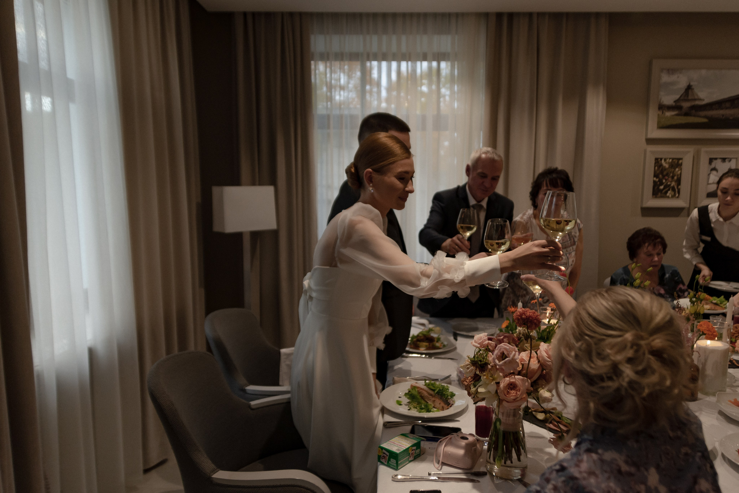 Артём и Диана