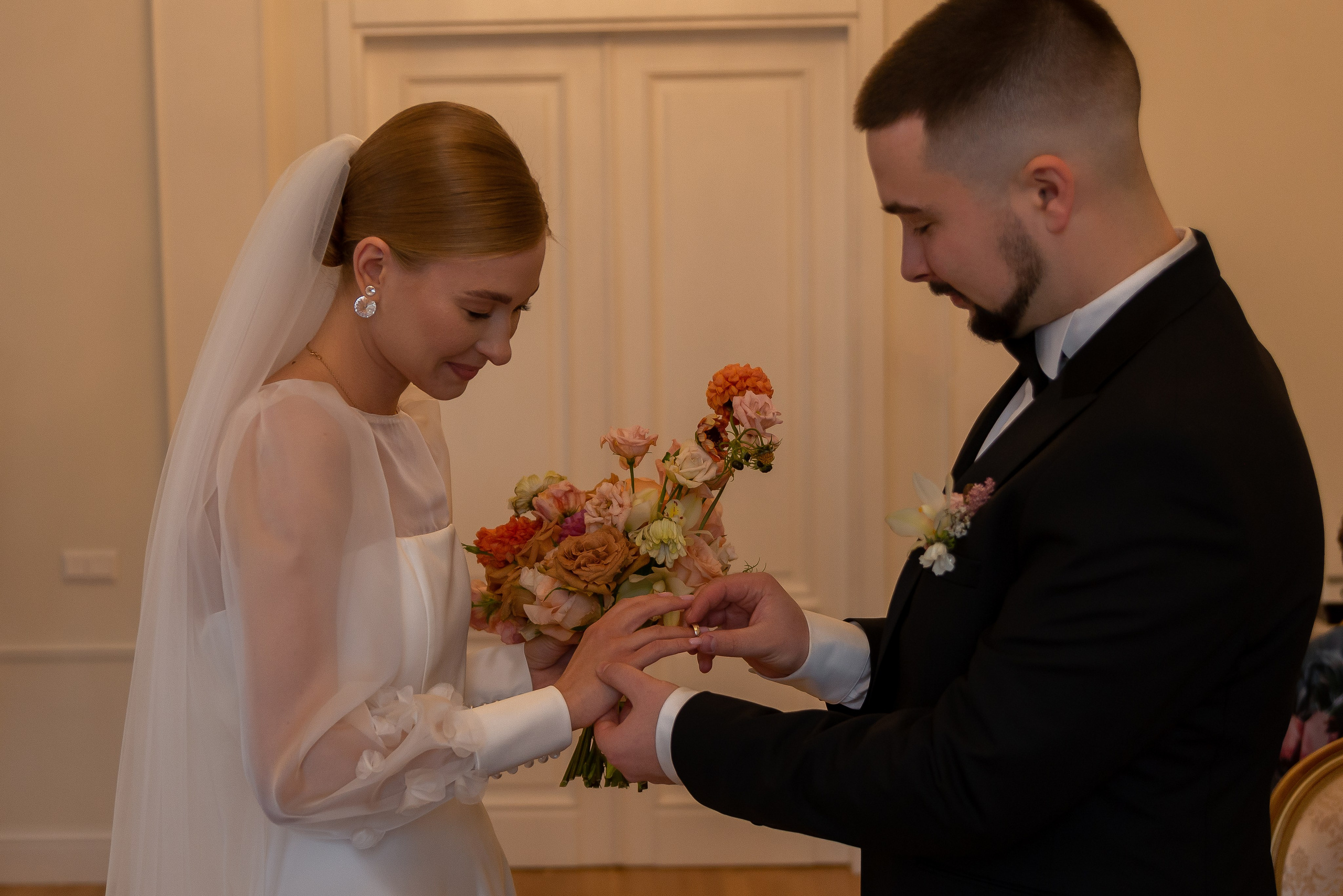 Артём и Диана