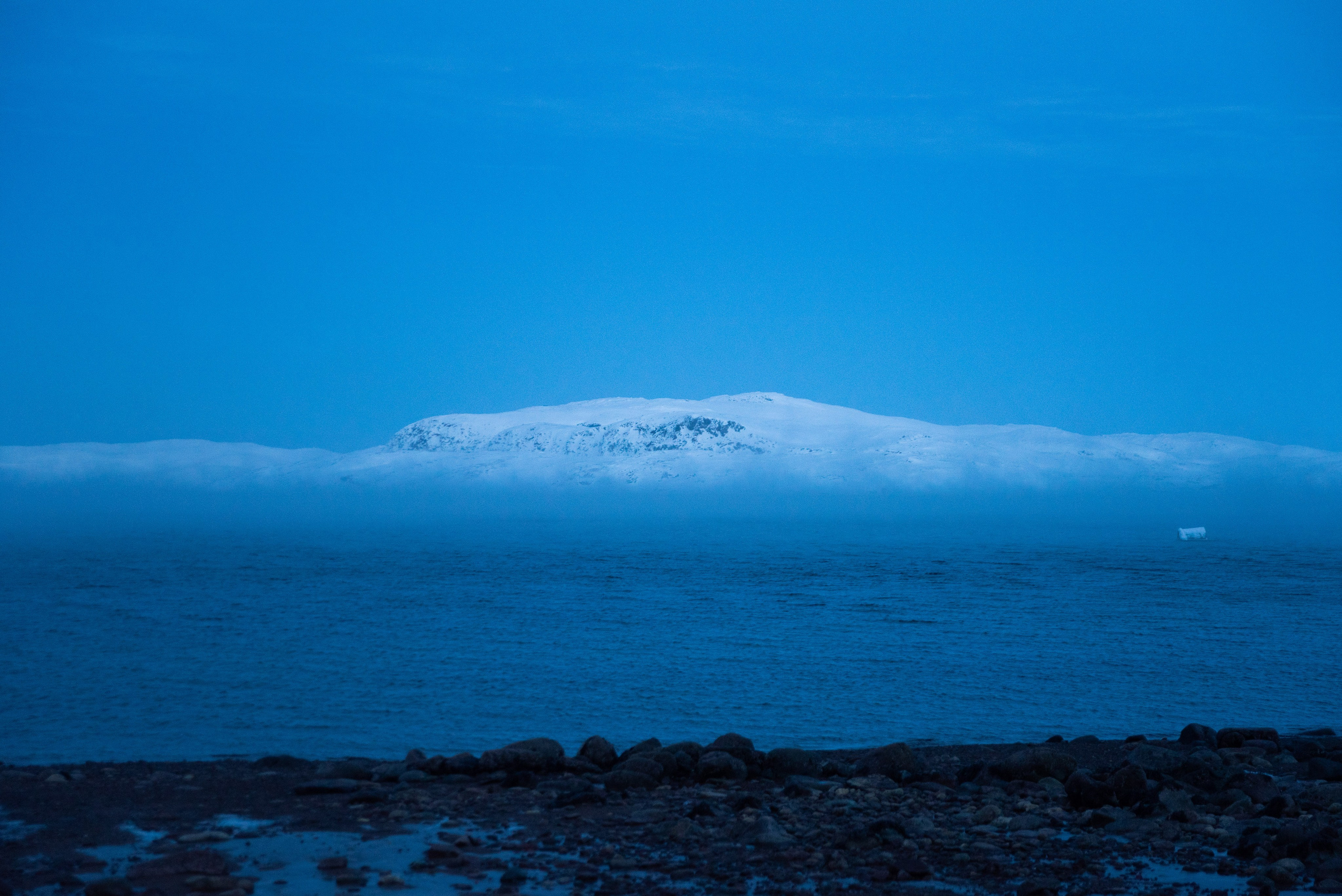 Мурманск. Anita_photo