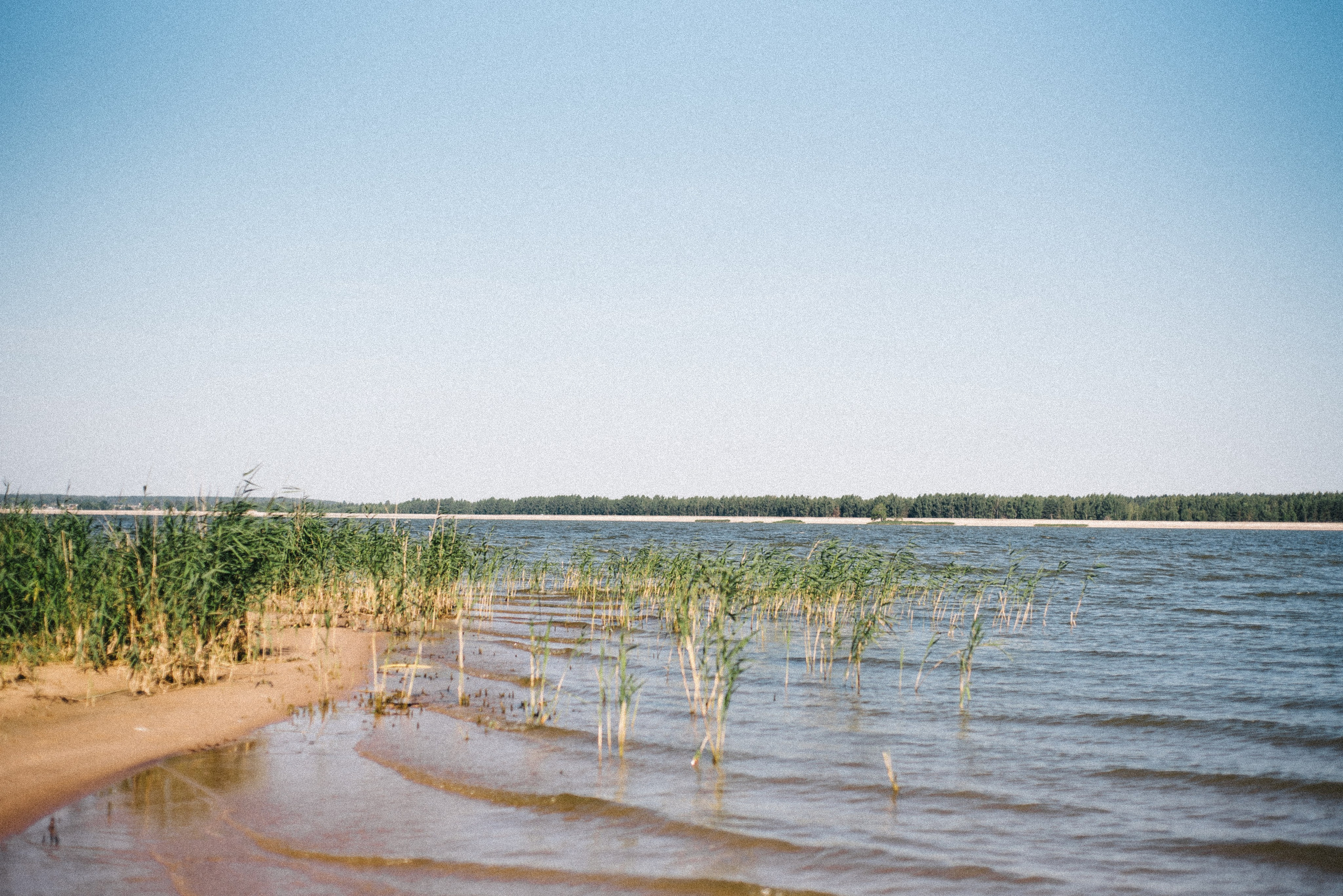 Байдарки Вилейка. Anita_photo