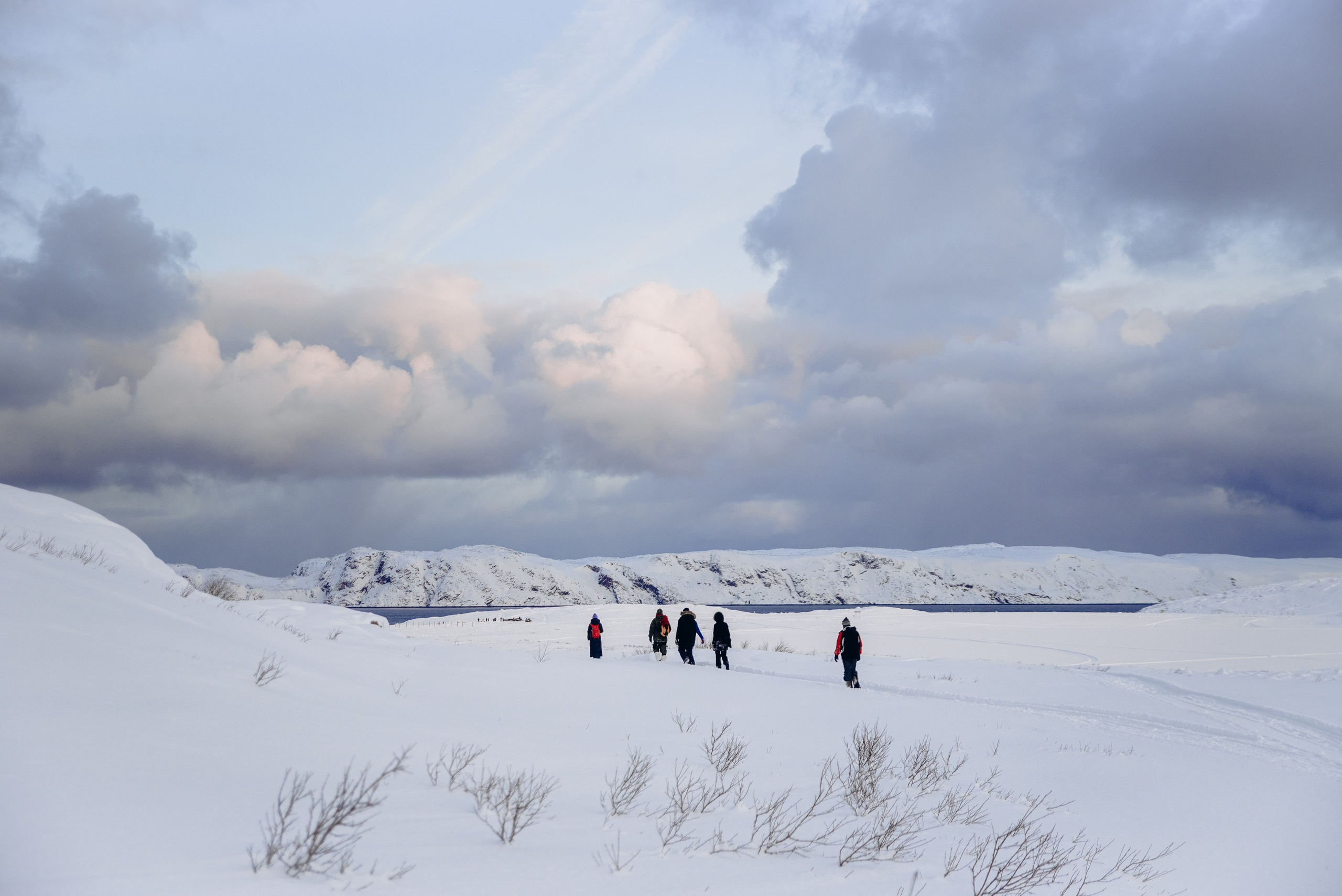 Мурманск. Anita_photo