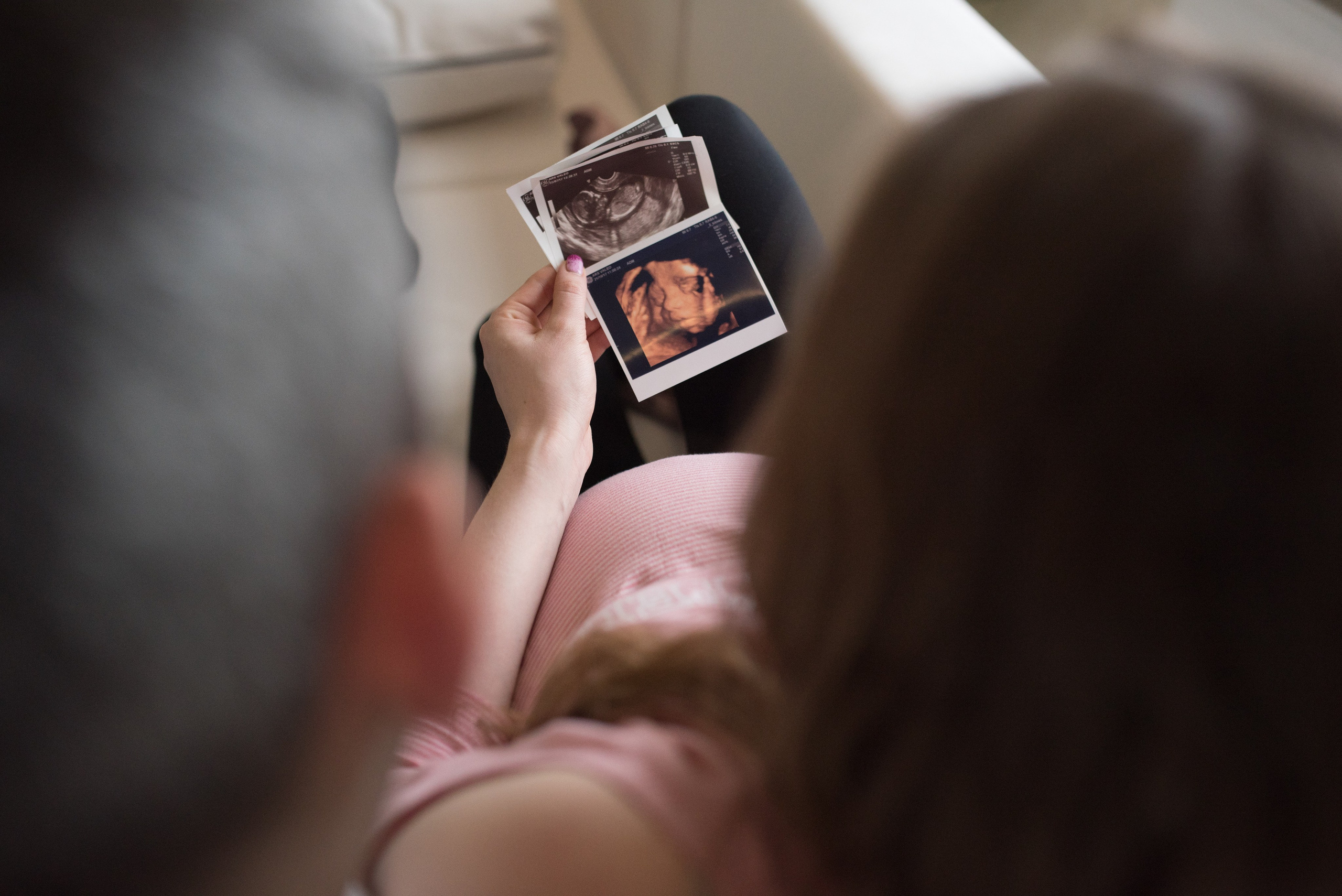 Беременность