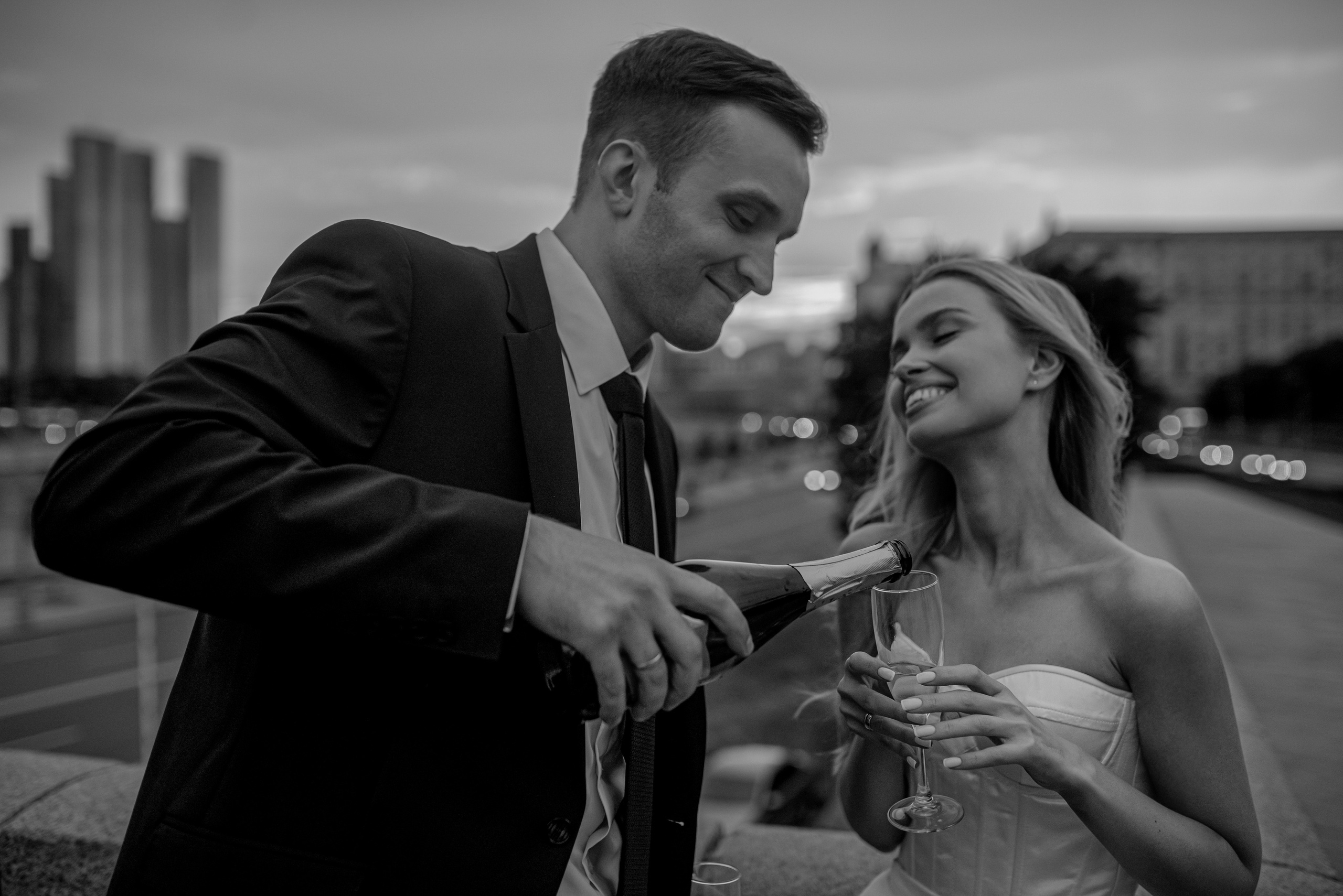 Обработка. Ульяна Сёмина, фотограф, Москва