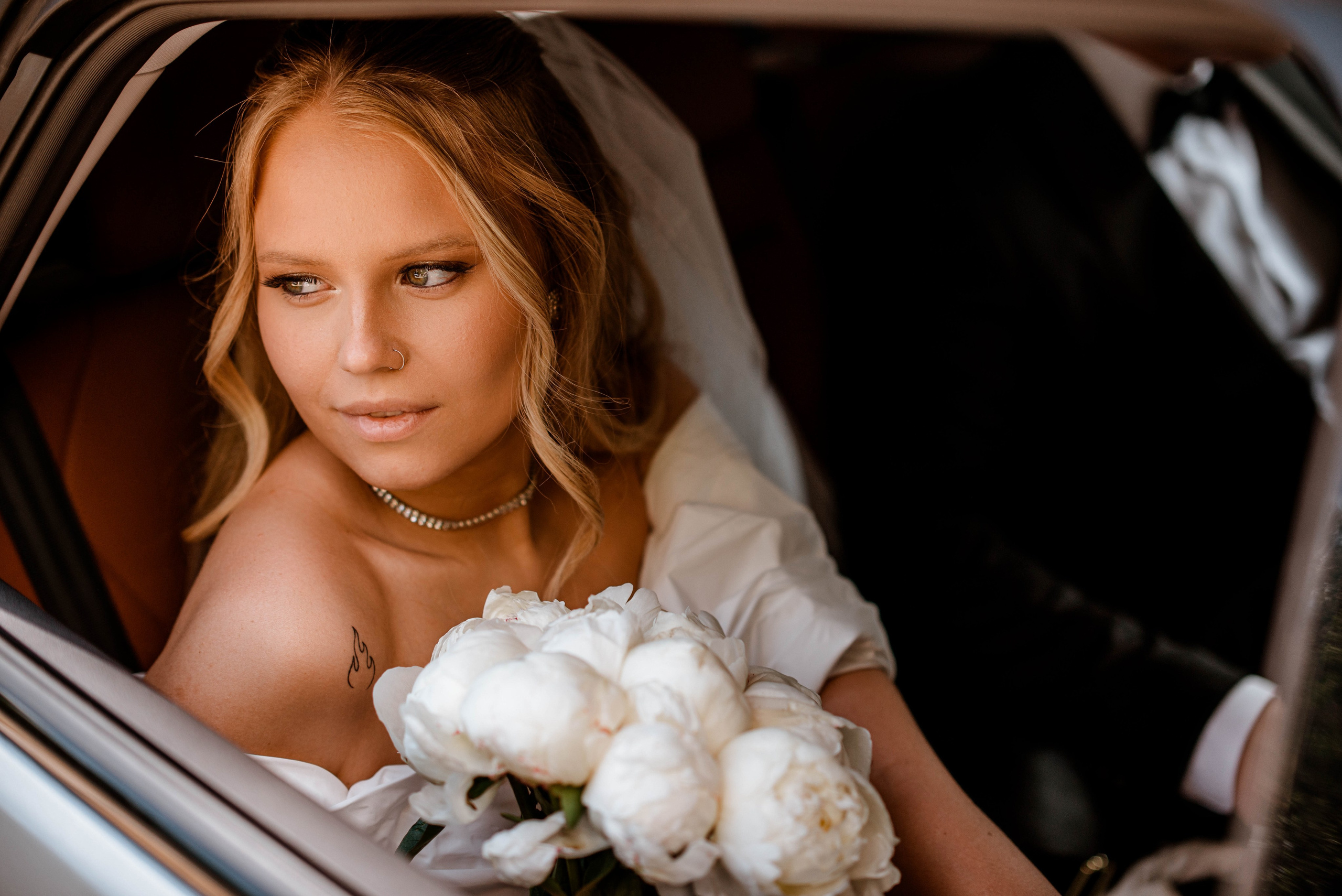 Портфолио. Свадебный Фотограф в Твери Анастасия Булкина