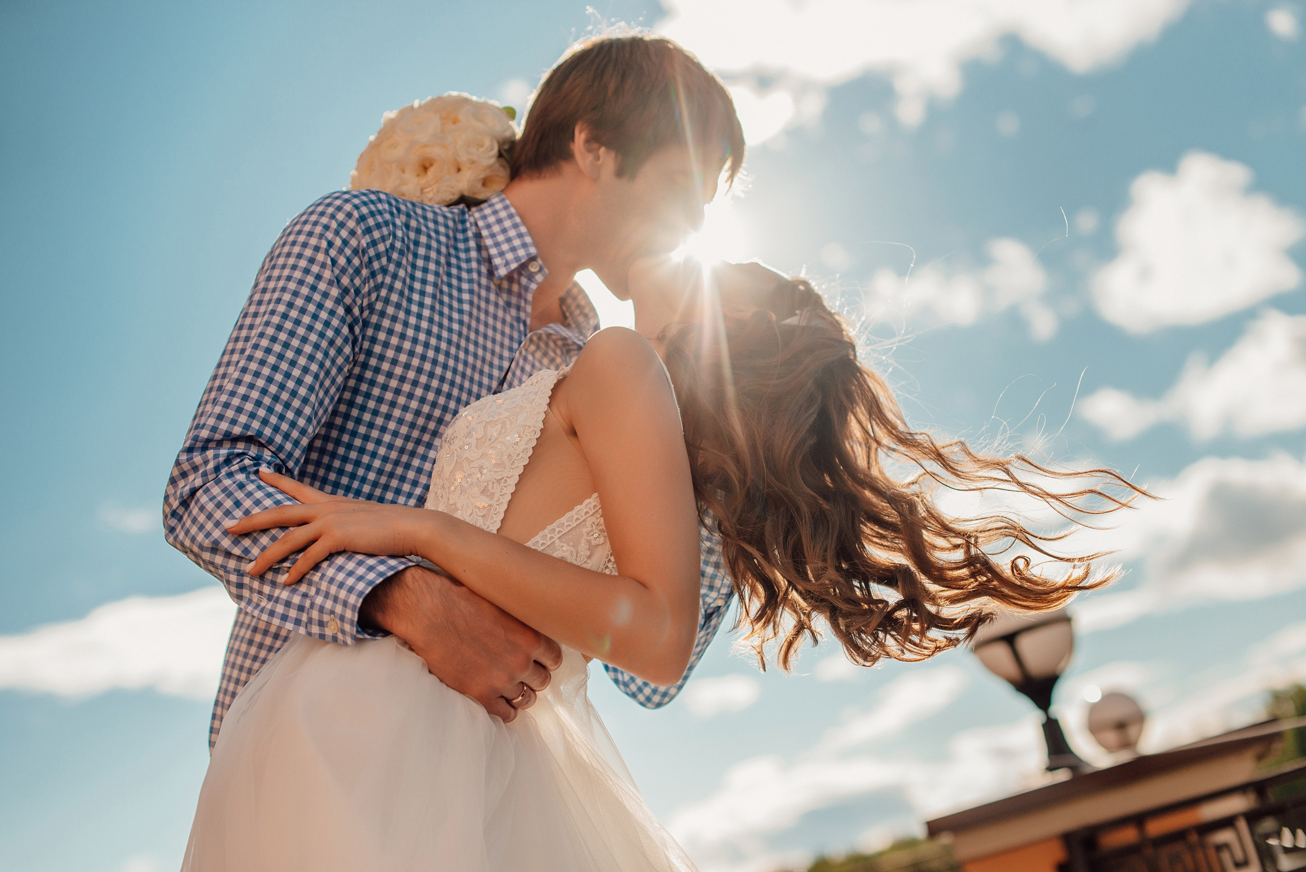 Портфолио. Свадебный Фотограф в Твери Анастасия Булкина