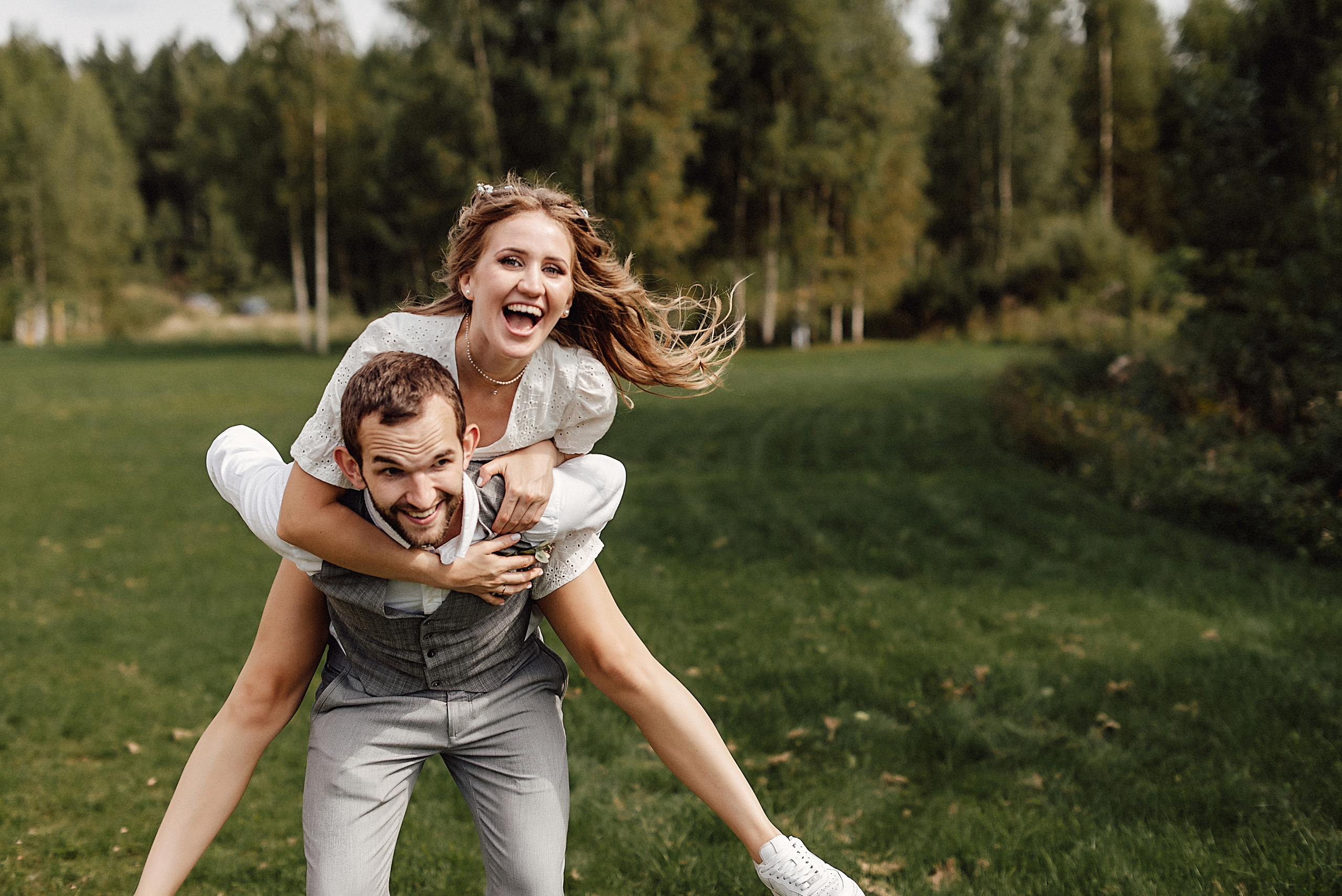 Портфолио. Свадебный Фотограф в Твери Анастасия Булкина