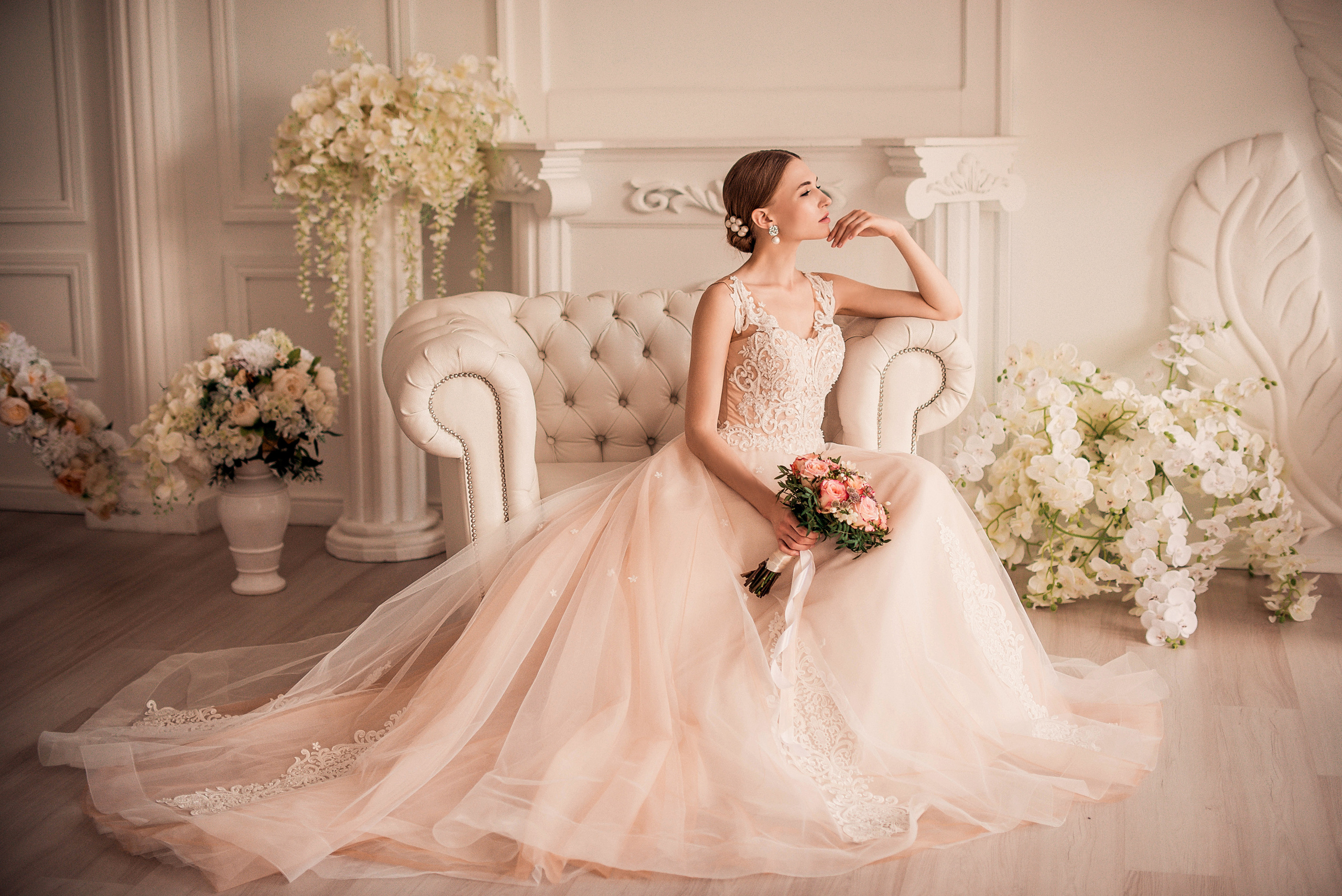 Портфолио. Свадебный Фотограф в Твери Анастасия Булкина