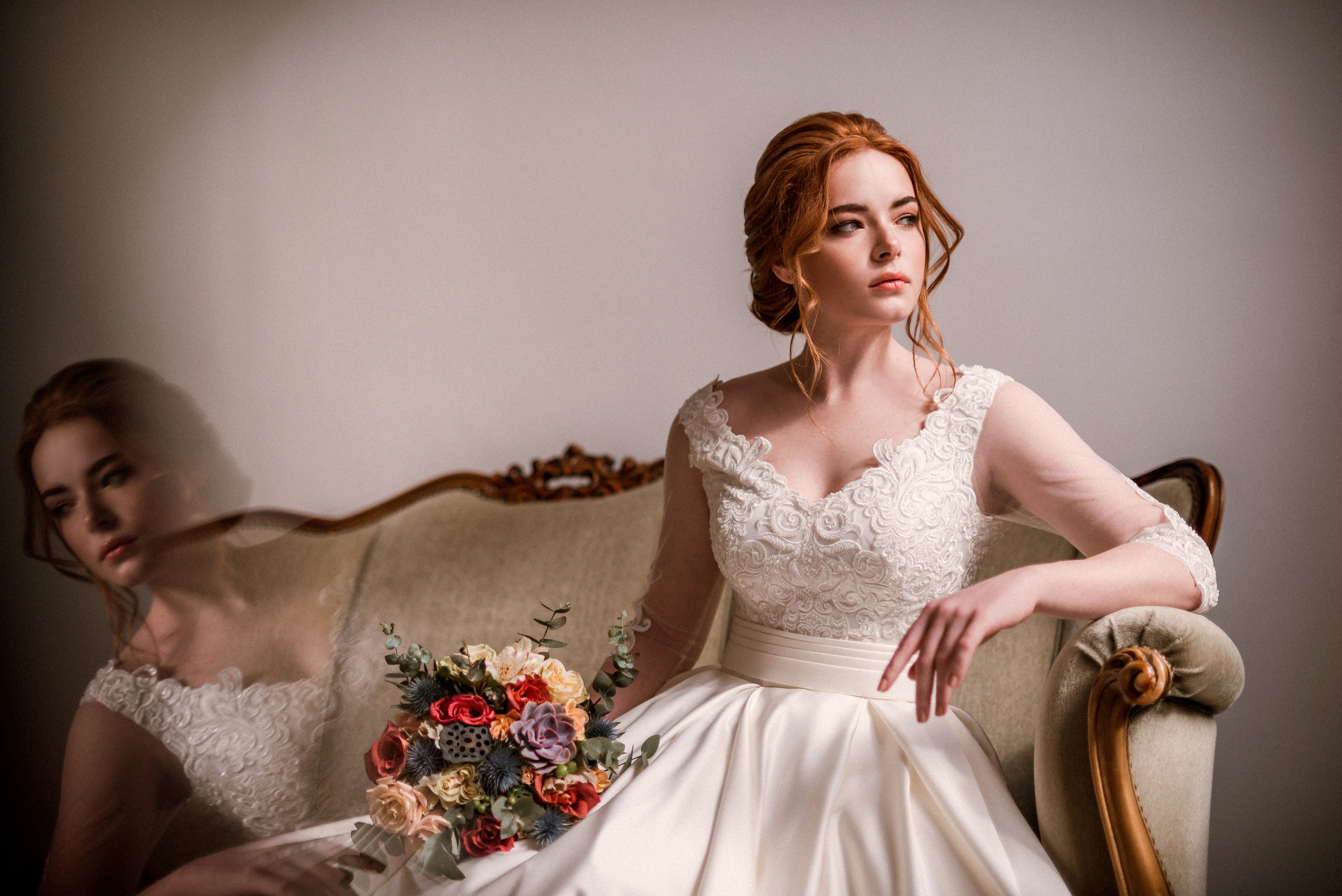 Портфолио. Свадебный Фотограф в Твери Анастасия Булкина