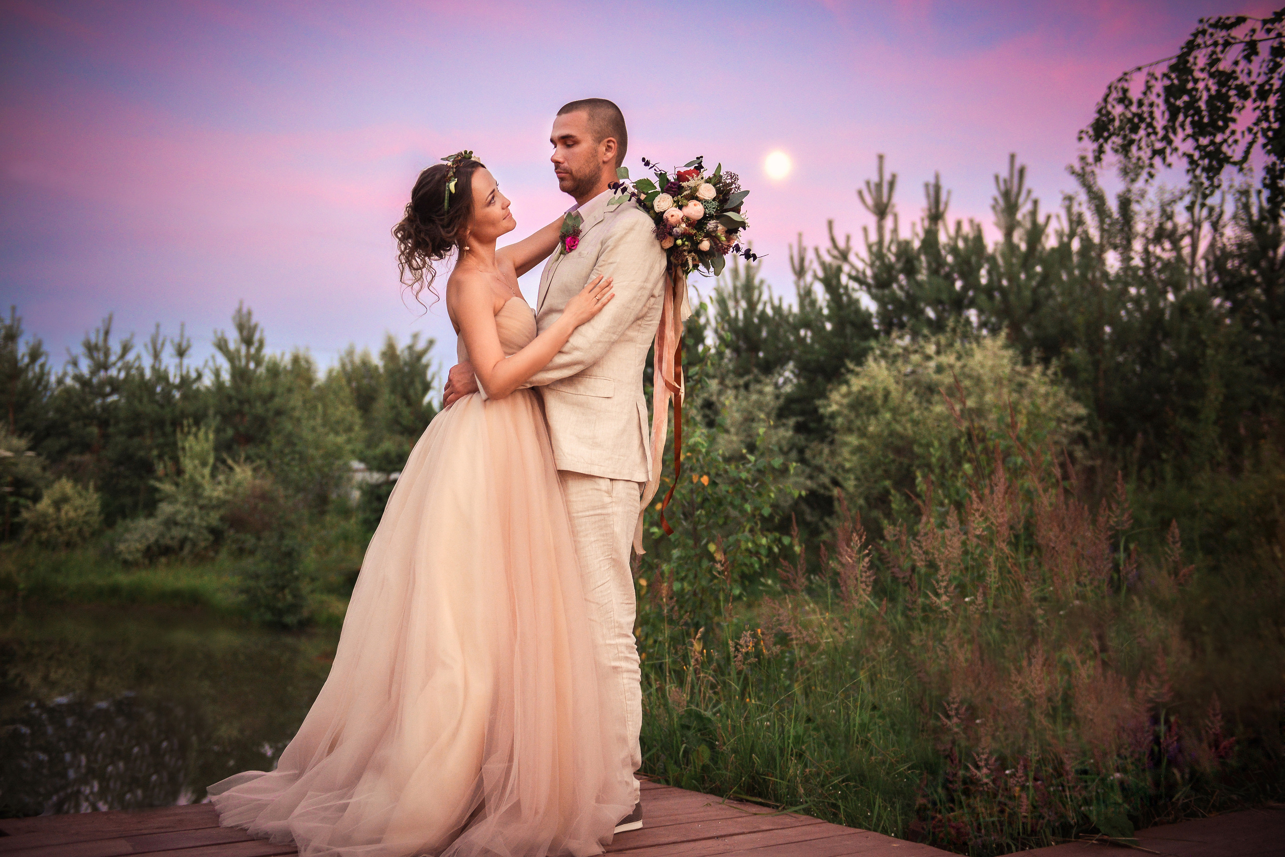 Портфолио. Свадебный Фотограф в Твери Анастасия Булкина