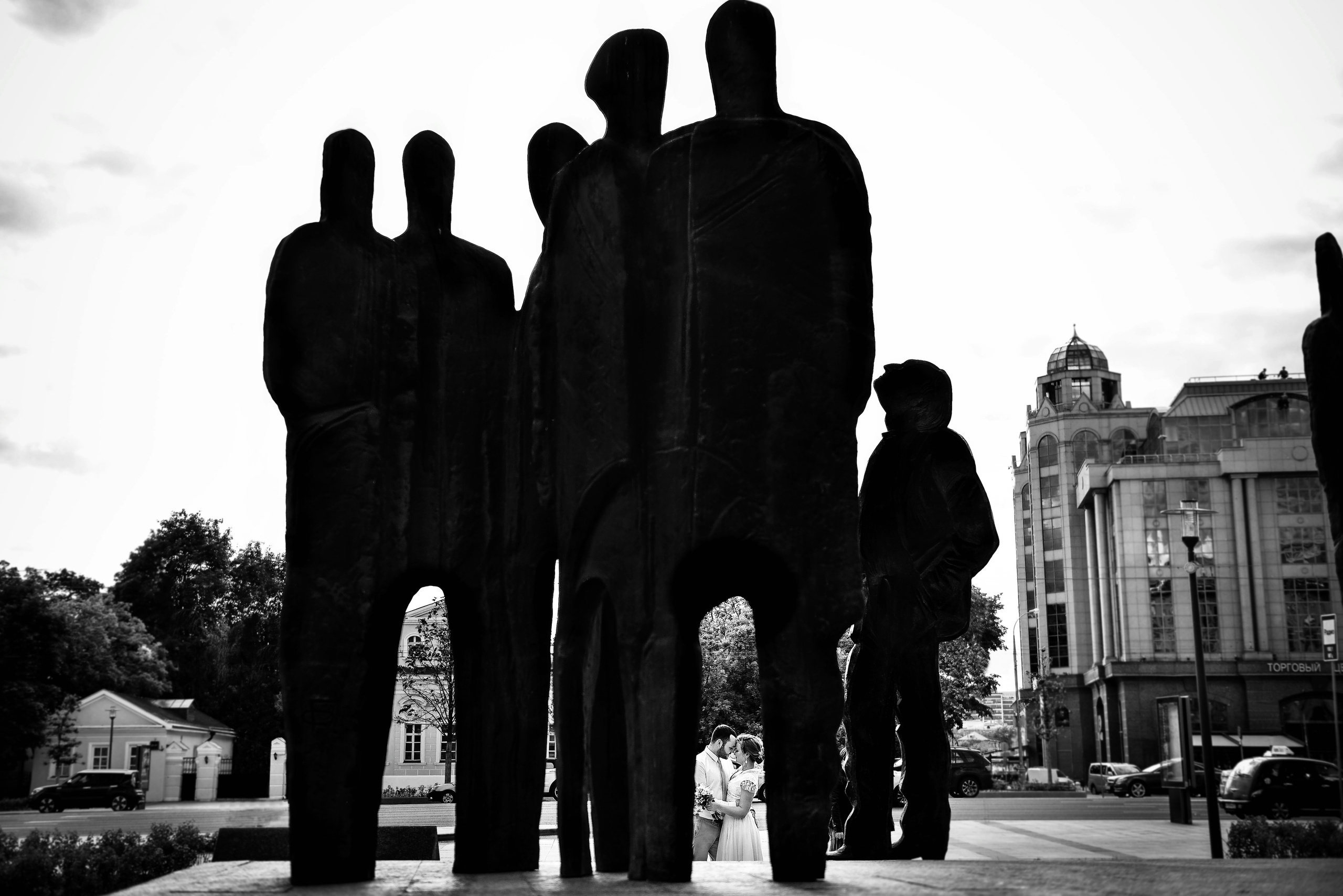 Портфолио. Свадебный Фотограф в Твери Анастасия Булкина