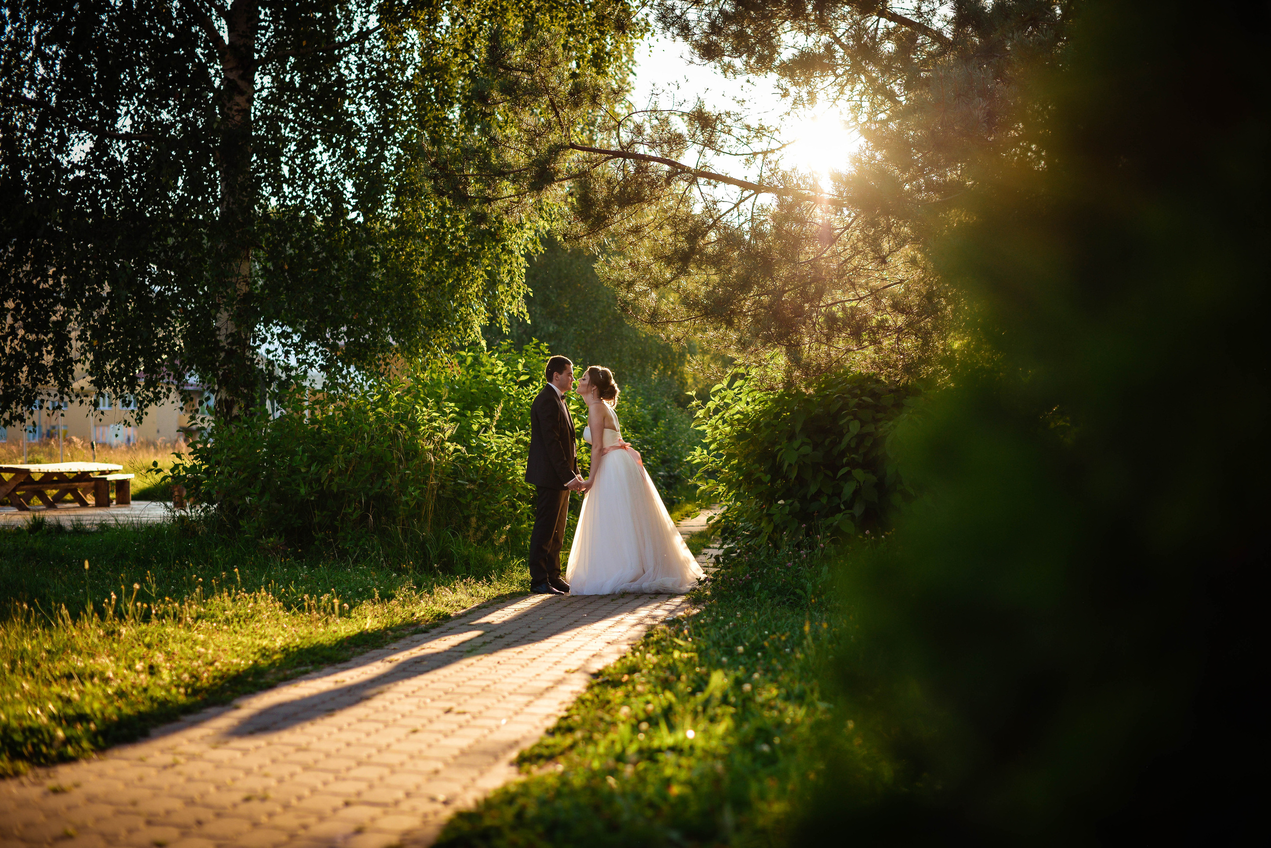 Портфолио. Свадебный Фотограф в Твери Анастасия Булкина