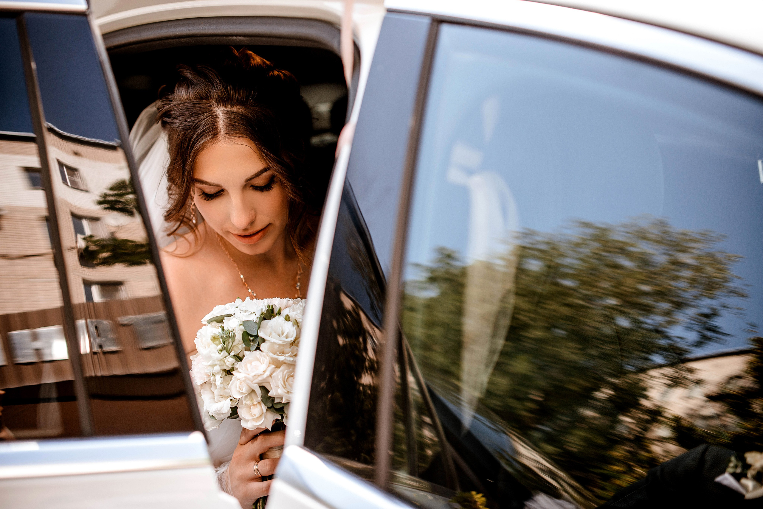 Портфолио. Свадебный Фотограф в Твери Анастасия Булкина