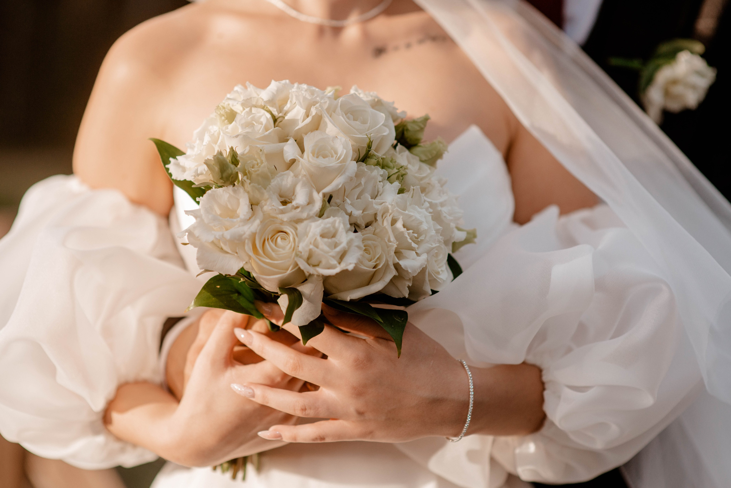 Портфолио. Свадебный Фотограф в Твери Анастасия Булкина