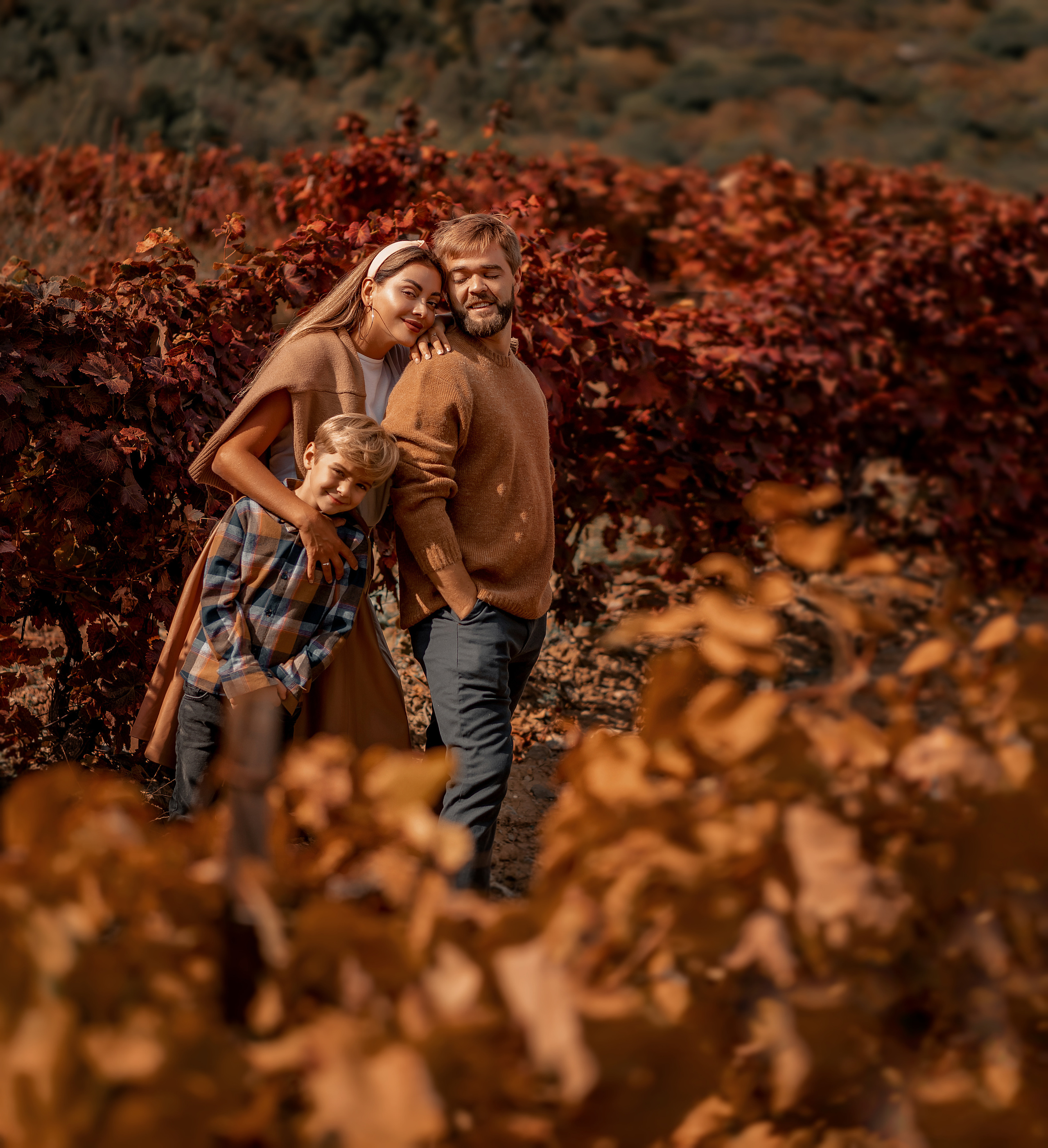 Авторские пресеты от Елены Батьковой. Блогер-фотограф Елена Батькова | Крым