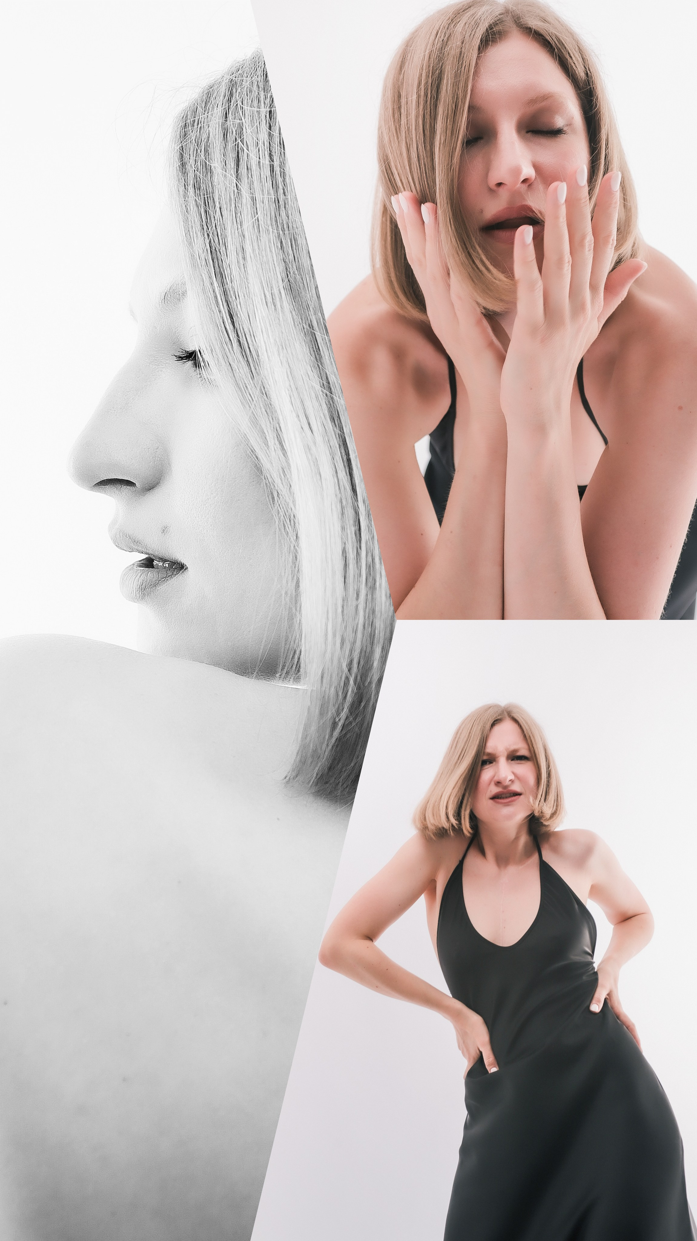 Универсальный фотограф Анна