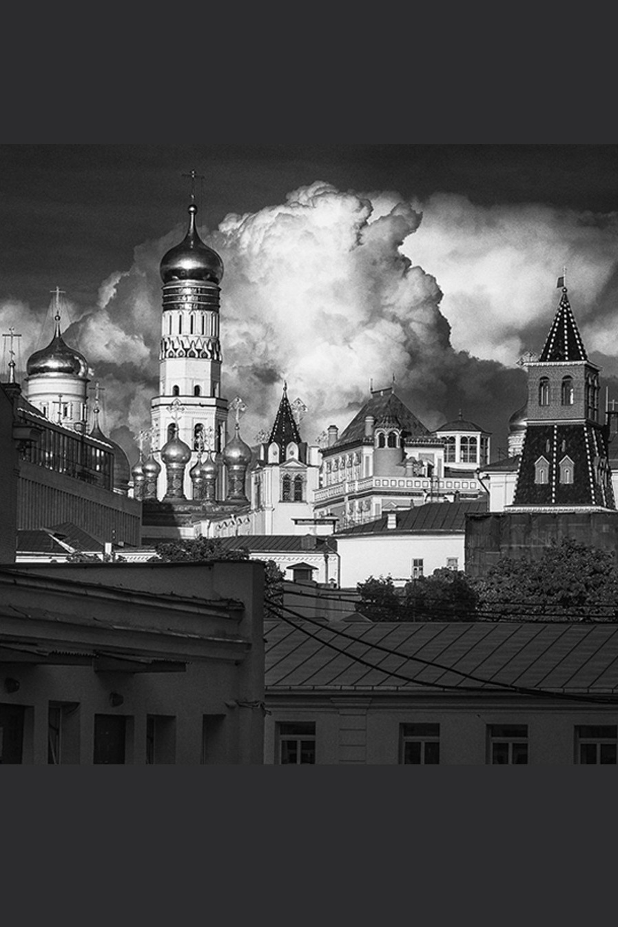 Новости. Сайт московского фотографа Дениса Иванова