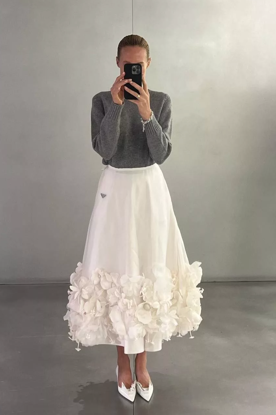 СТИЛЬ НЕВЕСТЫ 2024 года. Свадебный и репортажный фотограф Элина Козырьянова