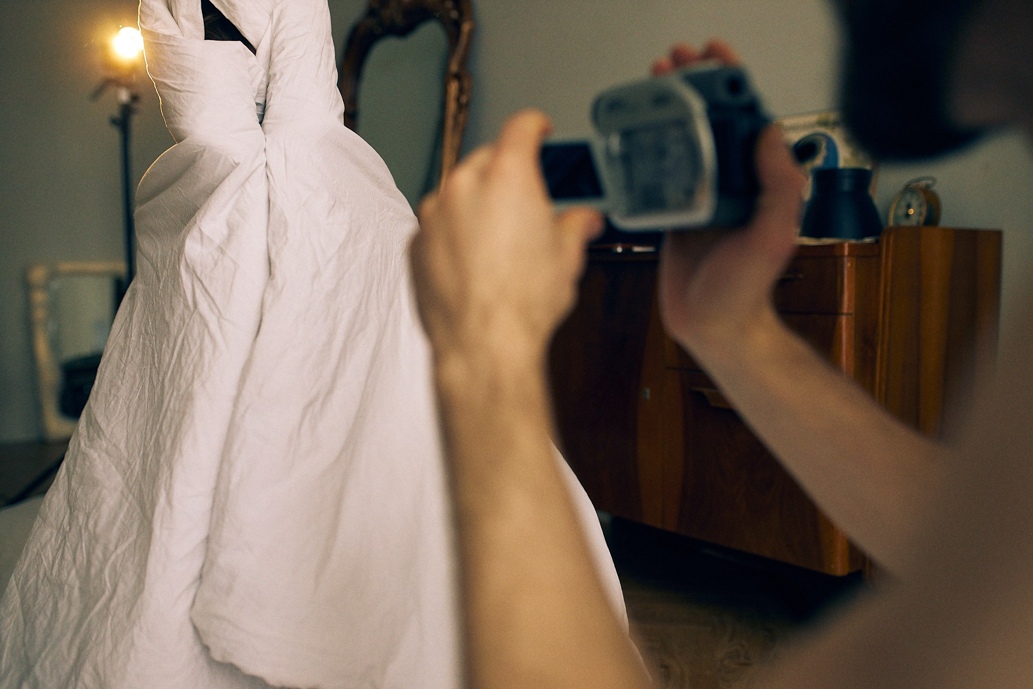 «У меня на тебя много планов». Фотограф  Уфа, Москва, Казань, Питер Ильдар Кудабаев