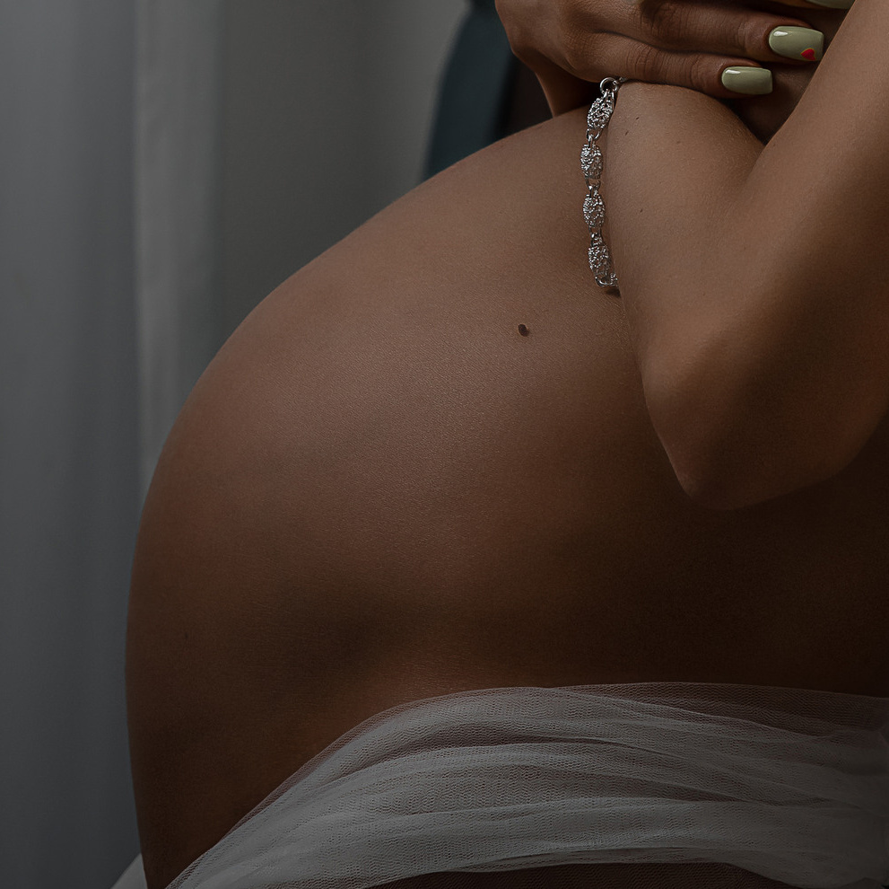 Фотосессия Беременности. Семейный и свадебный фотограф в Иркутске Максим Жигалов