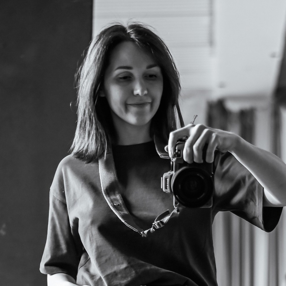 Таран Ольга. ARTEXPOPHOTO