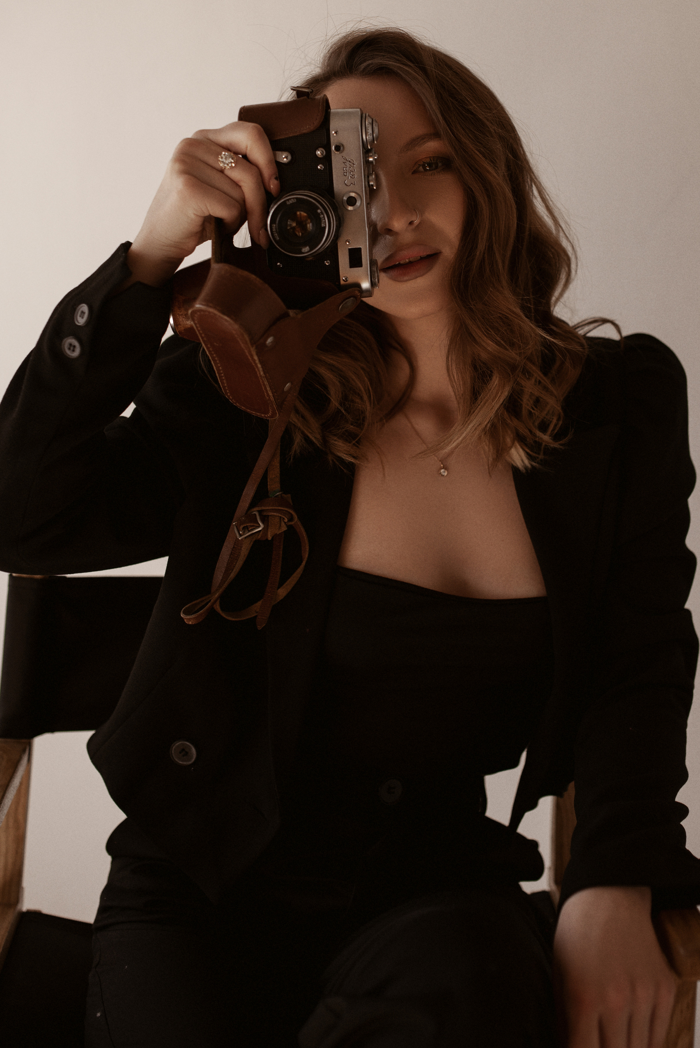 Контакты. Фотограф Москва Александра Клименко