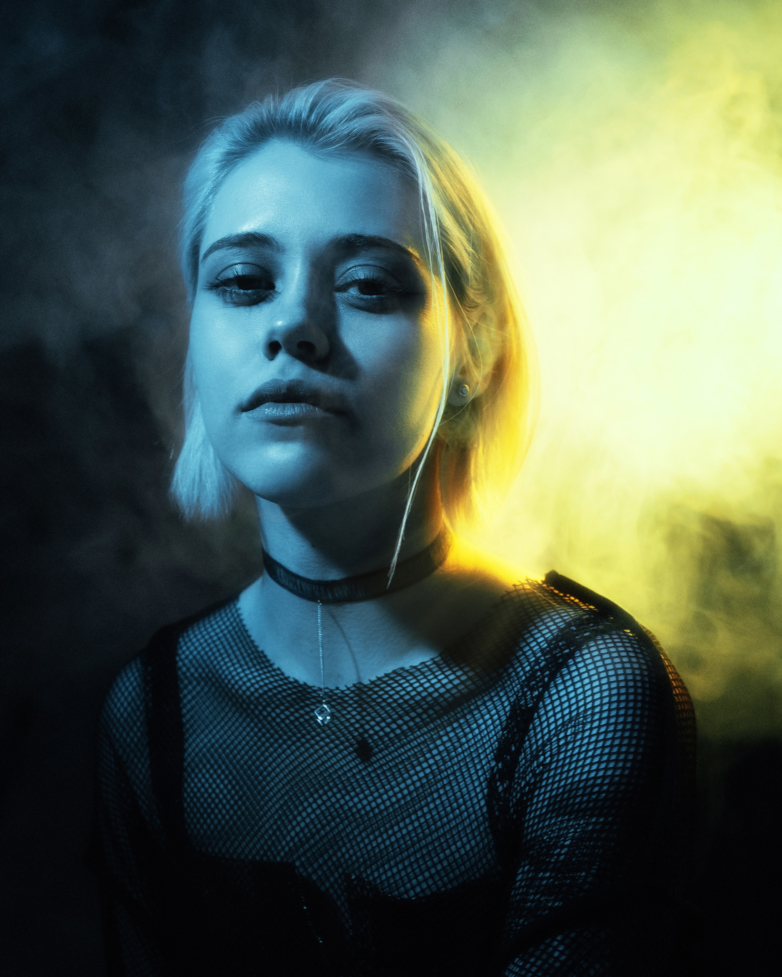 Андрей Малахов — Фотограф в Хабаровске