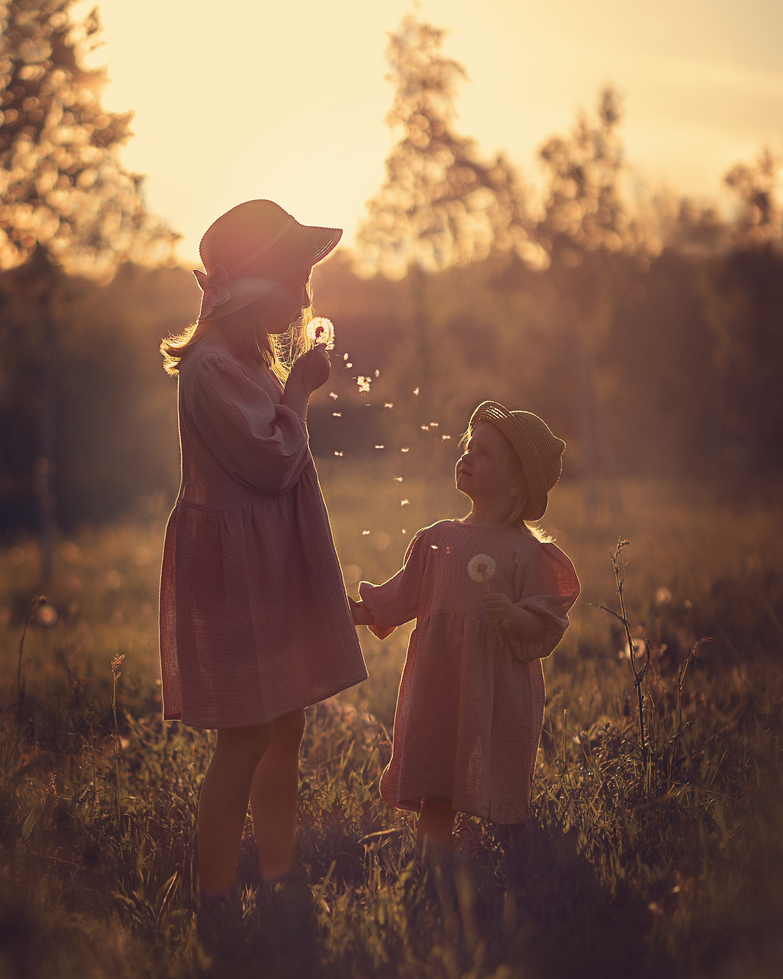 Семейный и детский фотограф В Москве Парамонова Екатерина