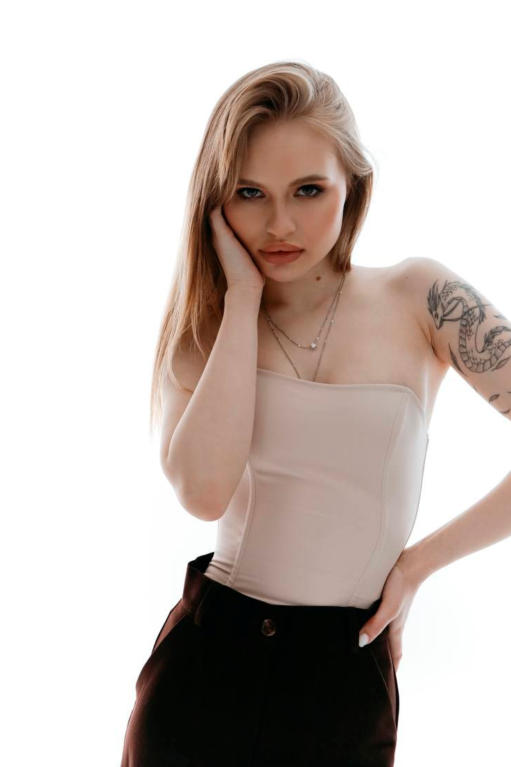 Контакты и команда фотографа